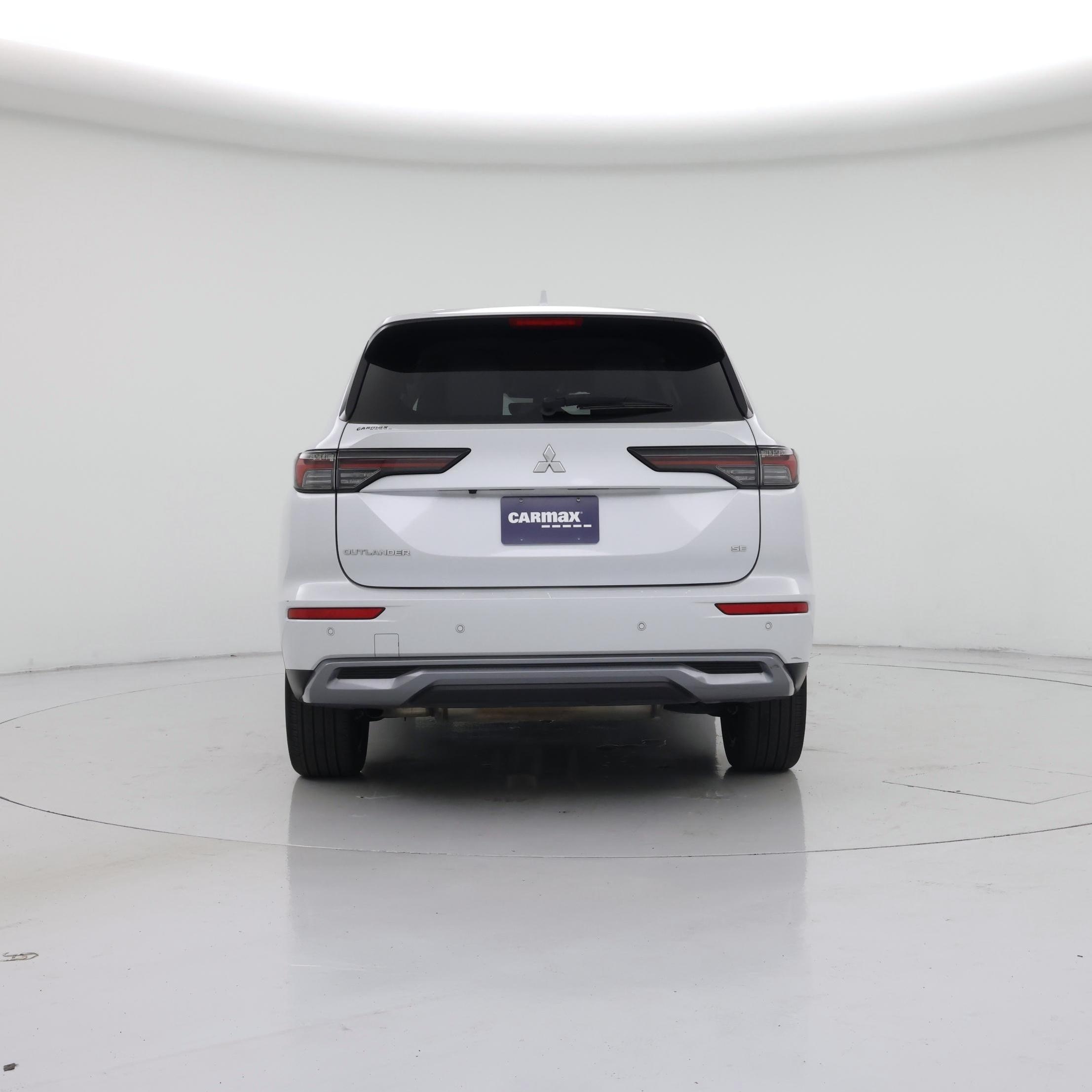 Thumbnail: 2025 Mitsubishi Outlander - 6