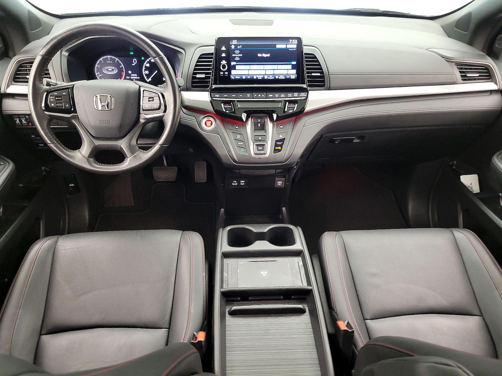 2025 Honda Odyssey Sport L - Photo 10