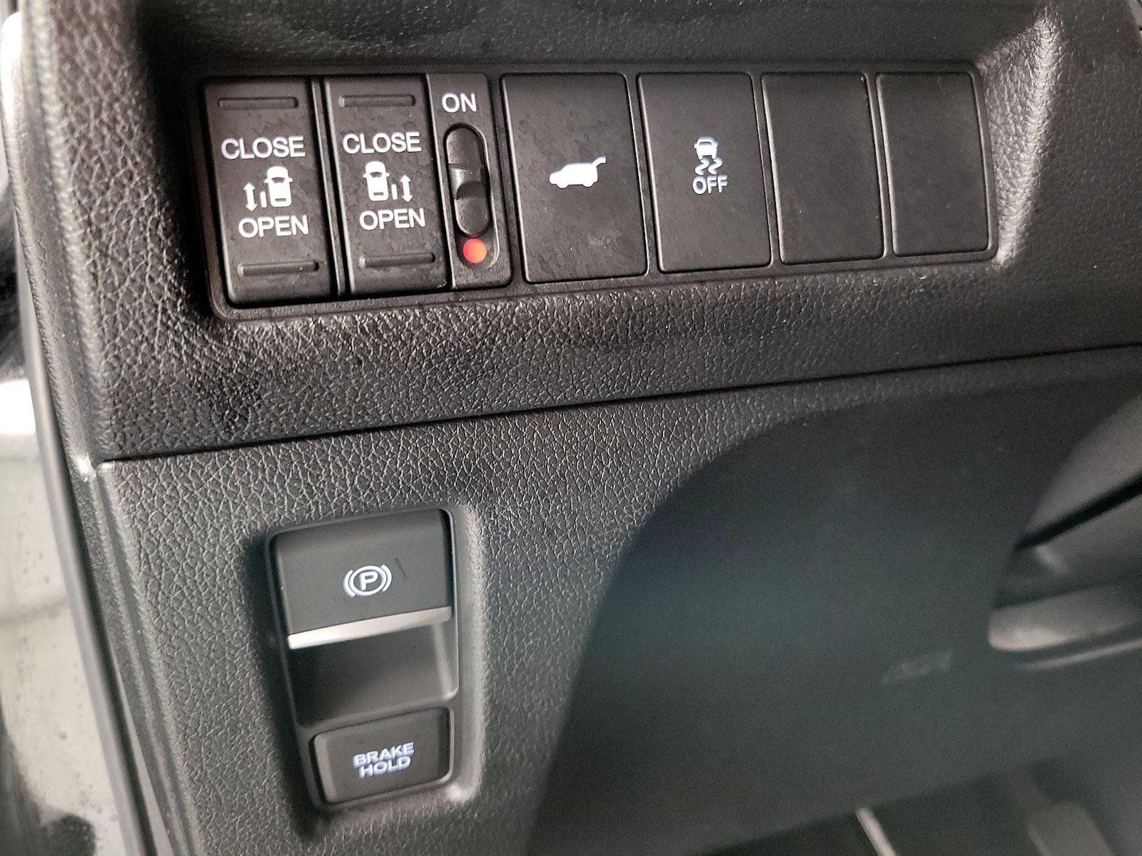2025 Honda Odyssey Sport L - Photo 14