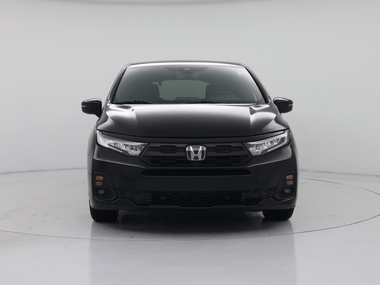 2025 Honda Odyssey Sport L - Photo 6