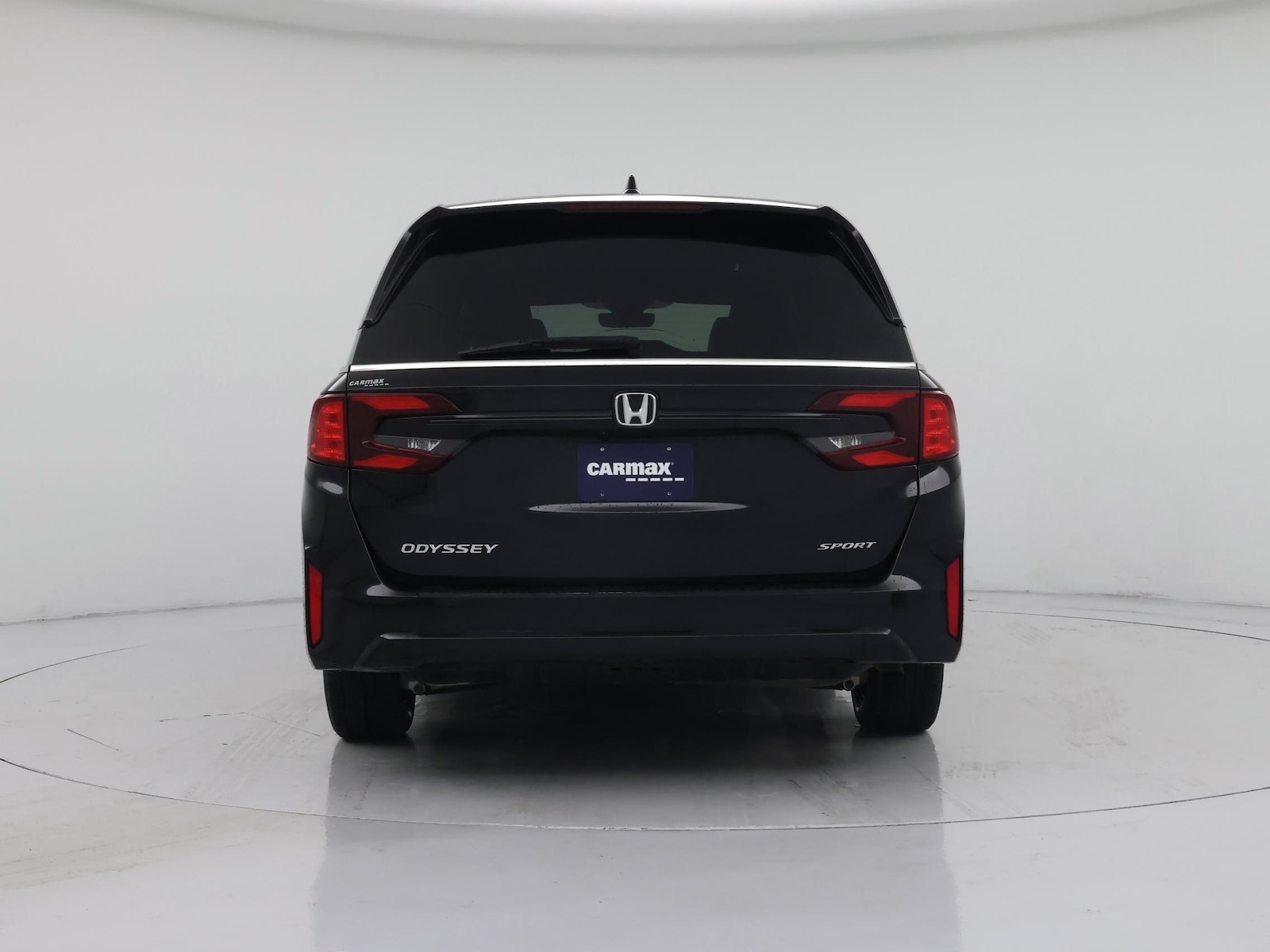 2025 Honda Odyssey Sport L - Photo 7