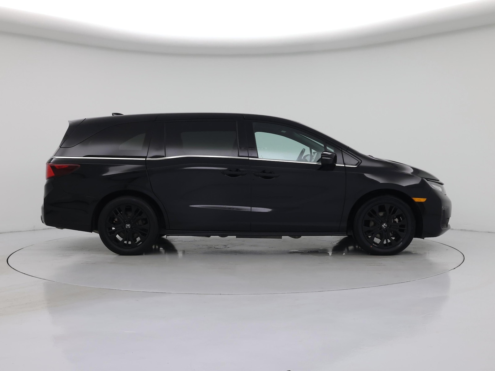 2025 Honda Odyssey Sport L - Photo 8