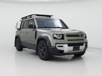 2020 Land Rover Defender 110 S