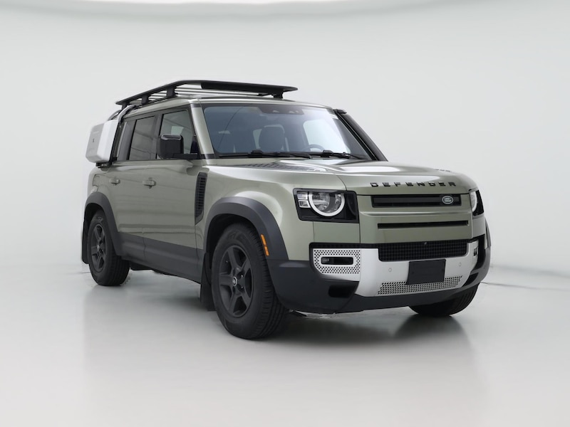 2020 Land Rover Defender 110 -
                  Clermont, FL