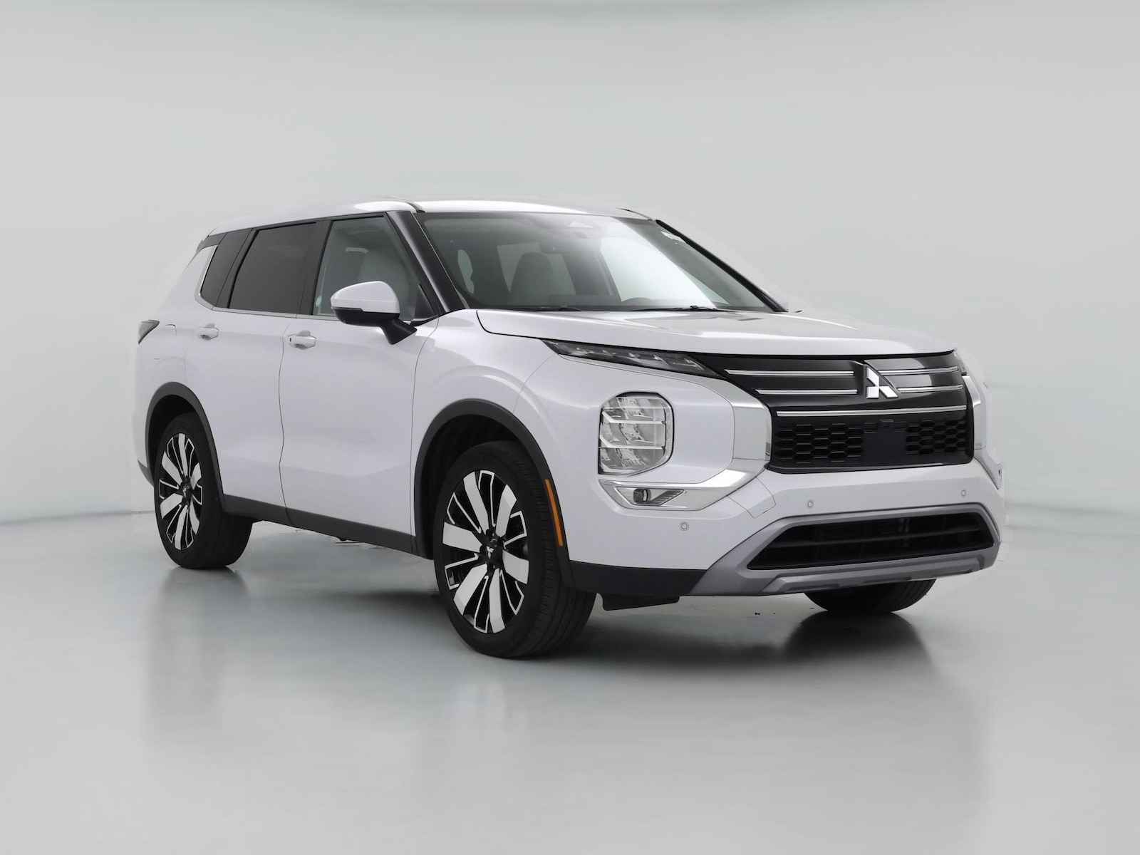 2025 Mitsubishi Outlander