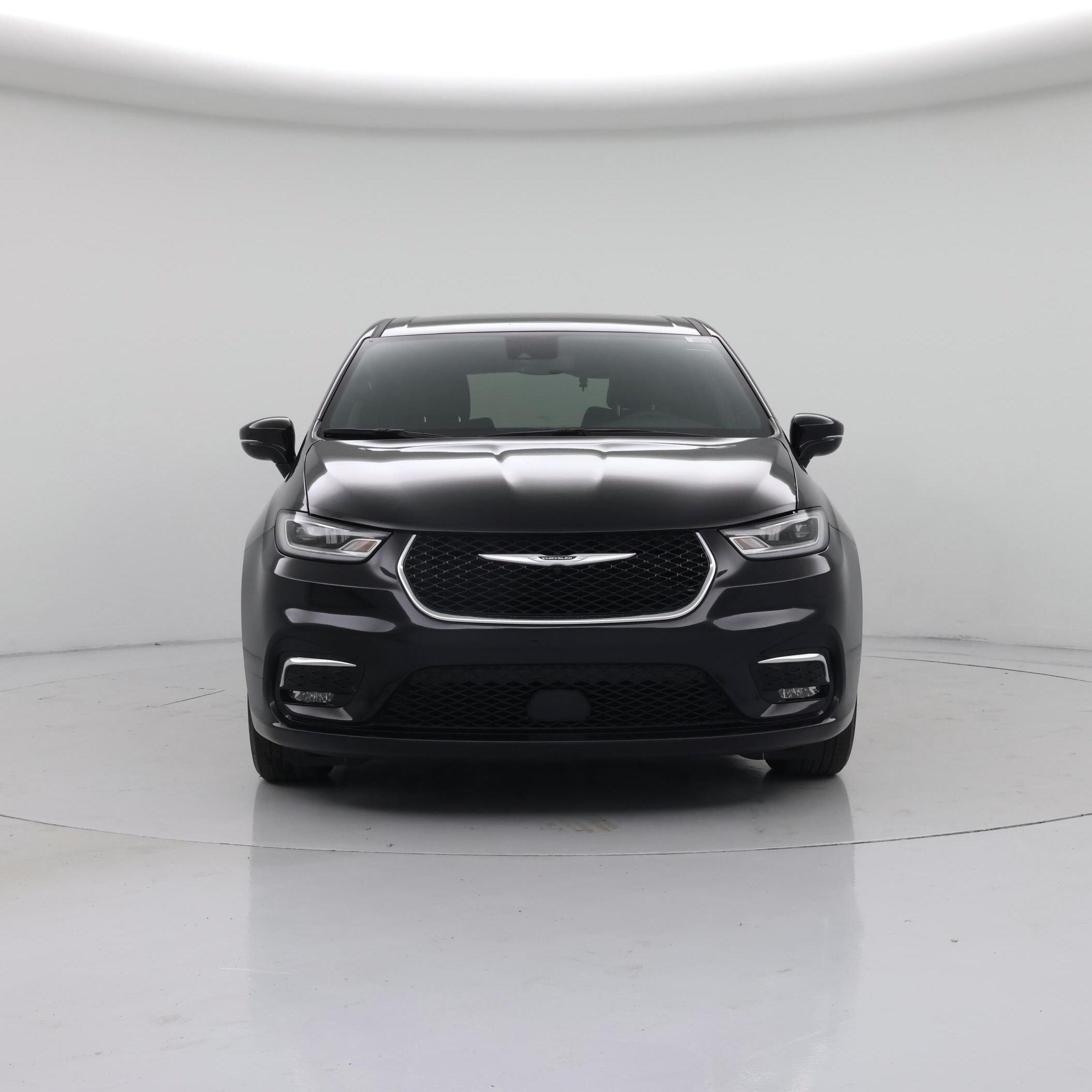 Thumbnail: 2025 Chrysler Pacifica - 5