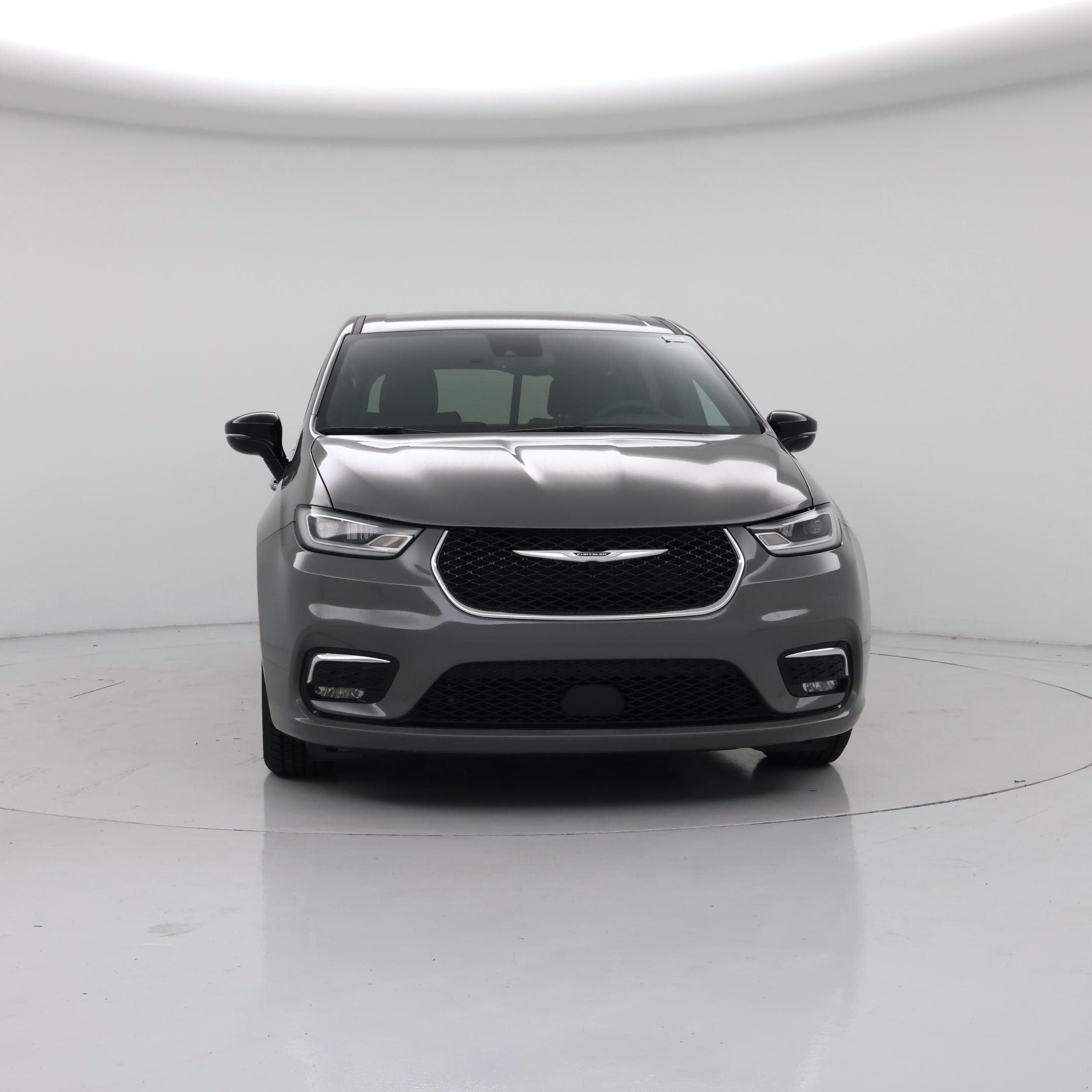 Thumbnail: 2025 Chrysler Pacifica - 5