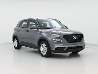 2022 Hyundai Venue SE