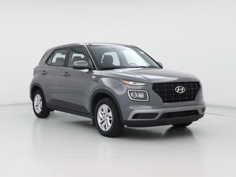 2022 Hyundai Venue SE -
                  Orlando, FL