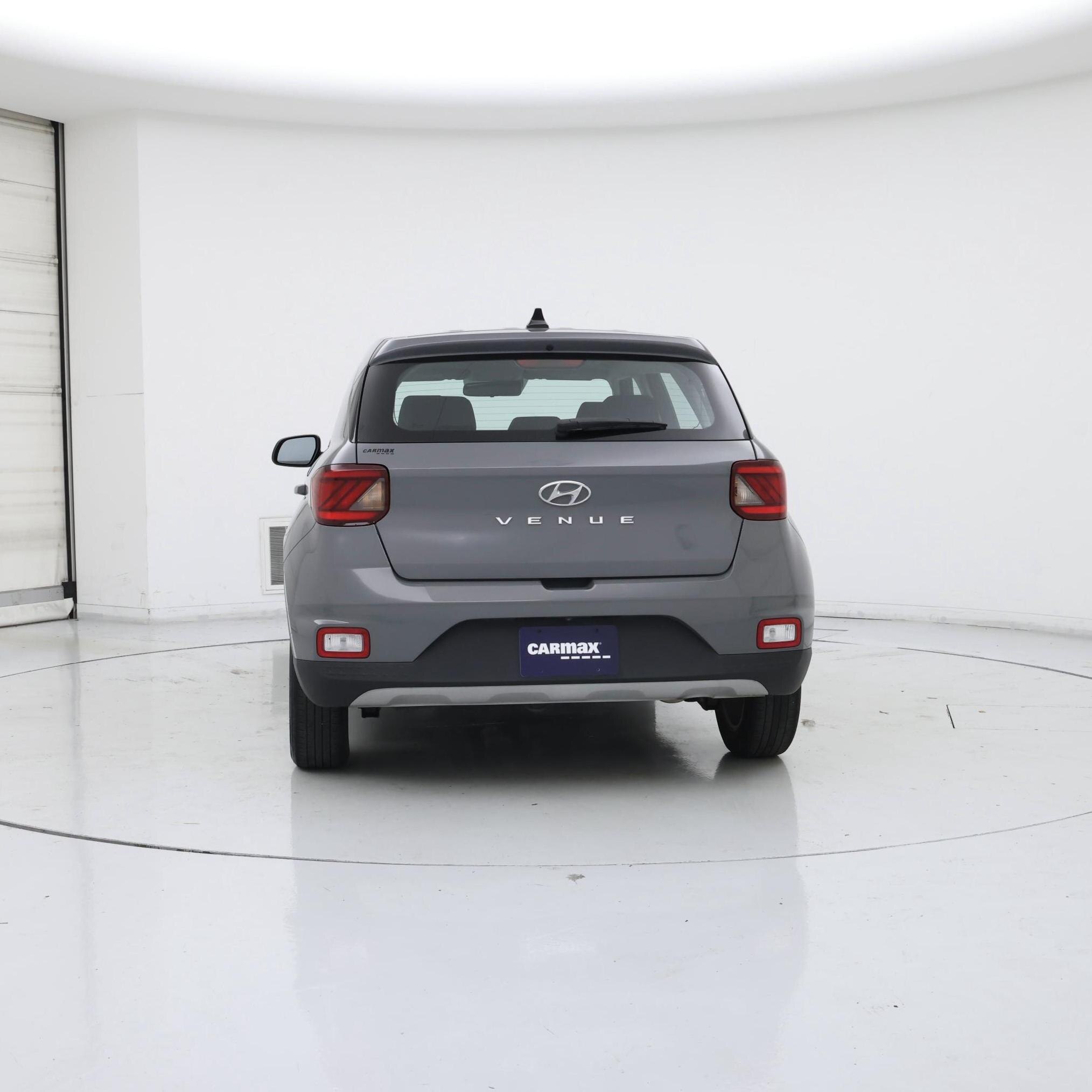 Thumbnail: 2022 Hyundai Venue - 6
