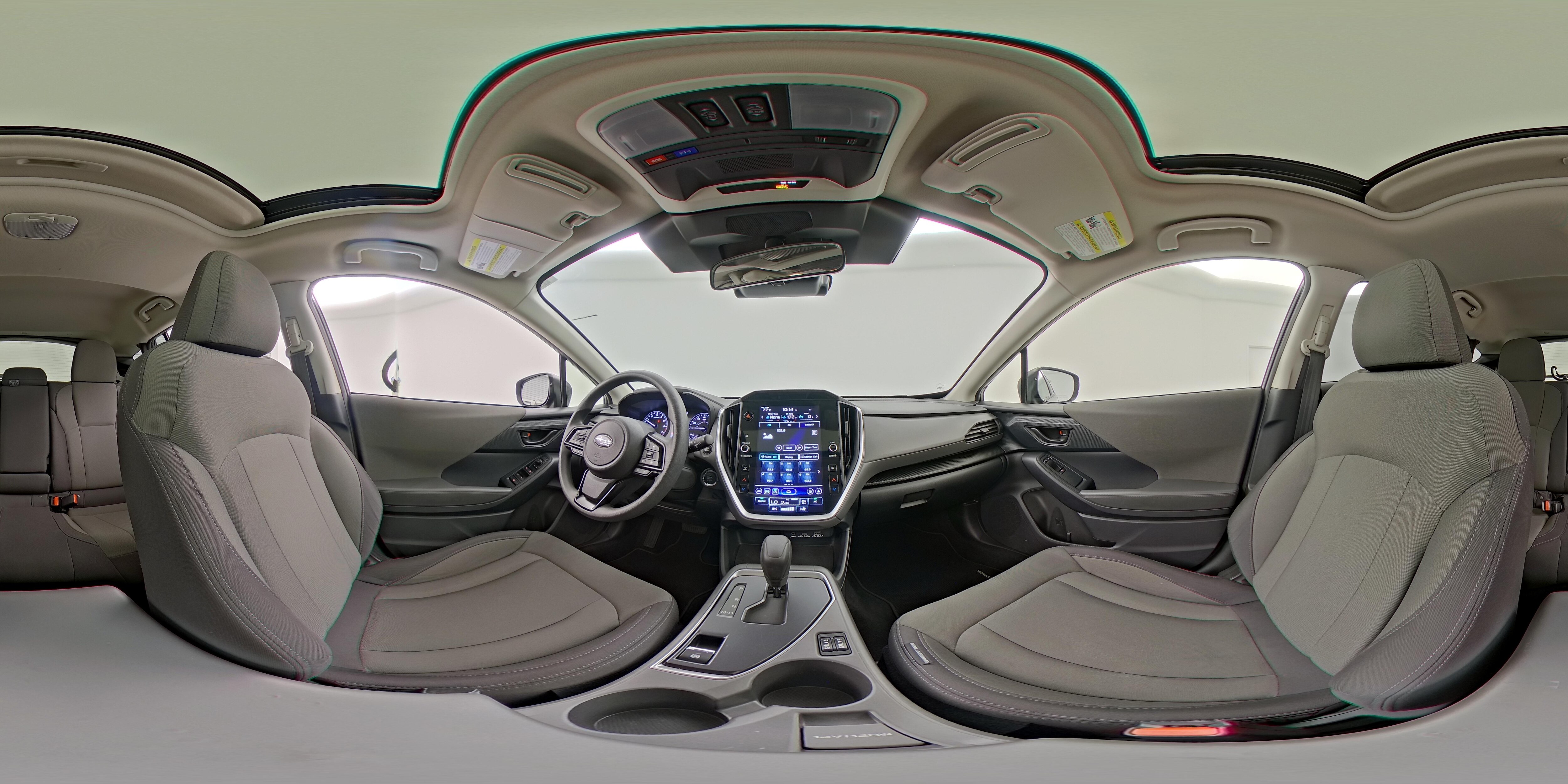 2025 Subaru Crosstrek Premium - Photo 25