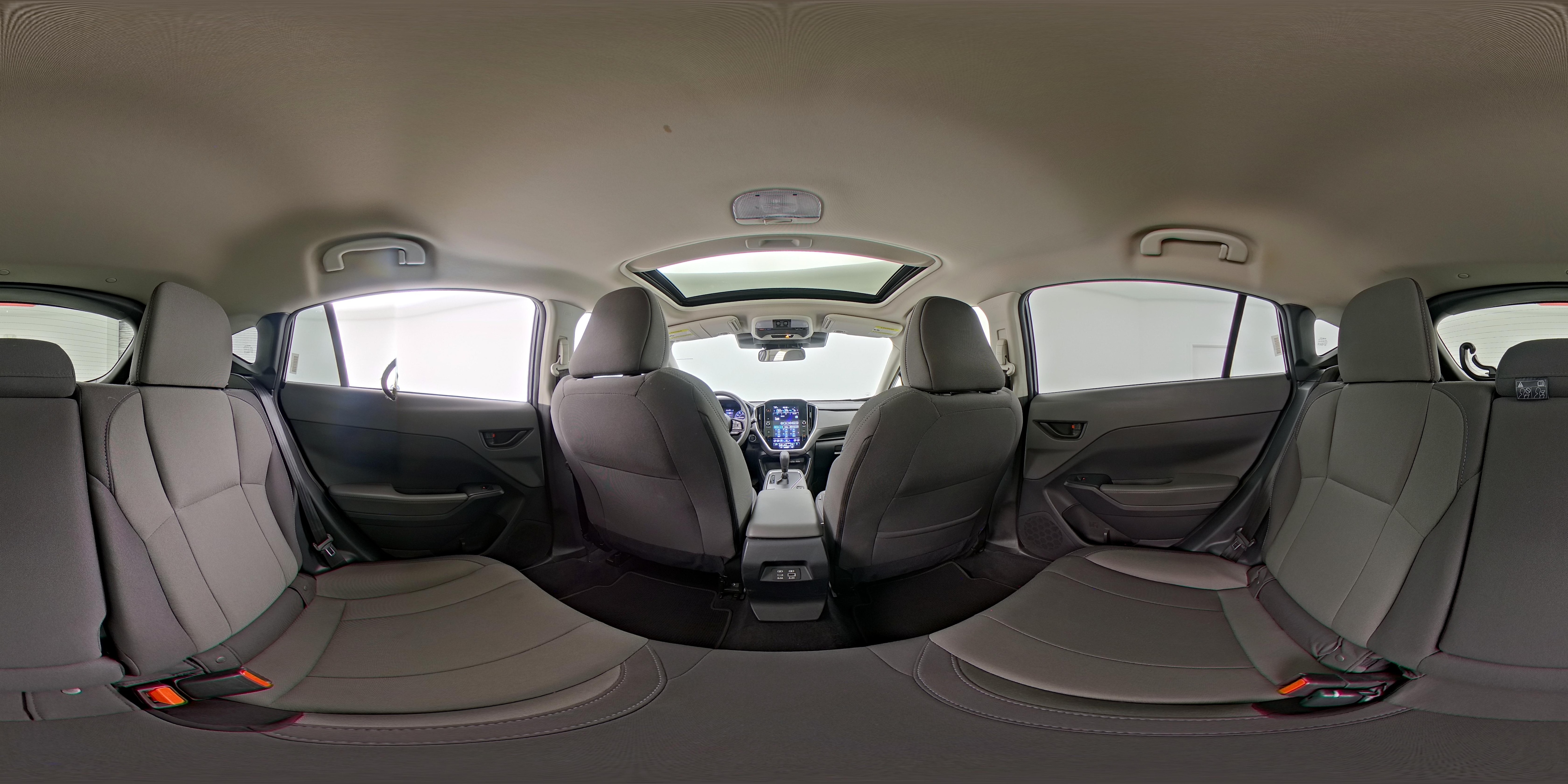 2025 Subaru Crosstrek Premium - Photo 26