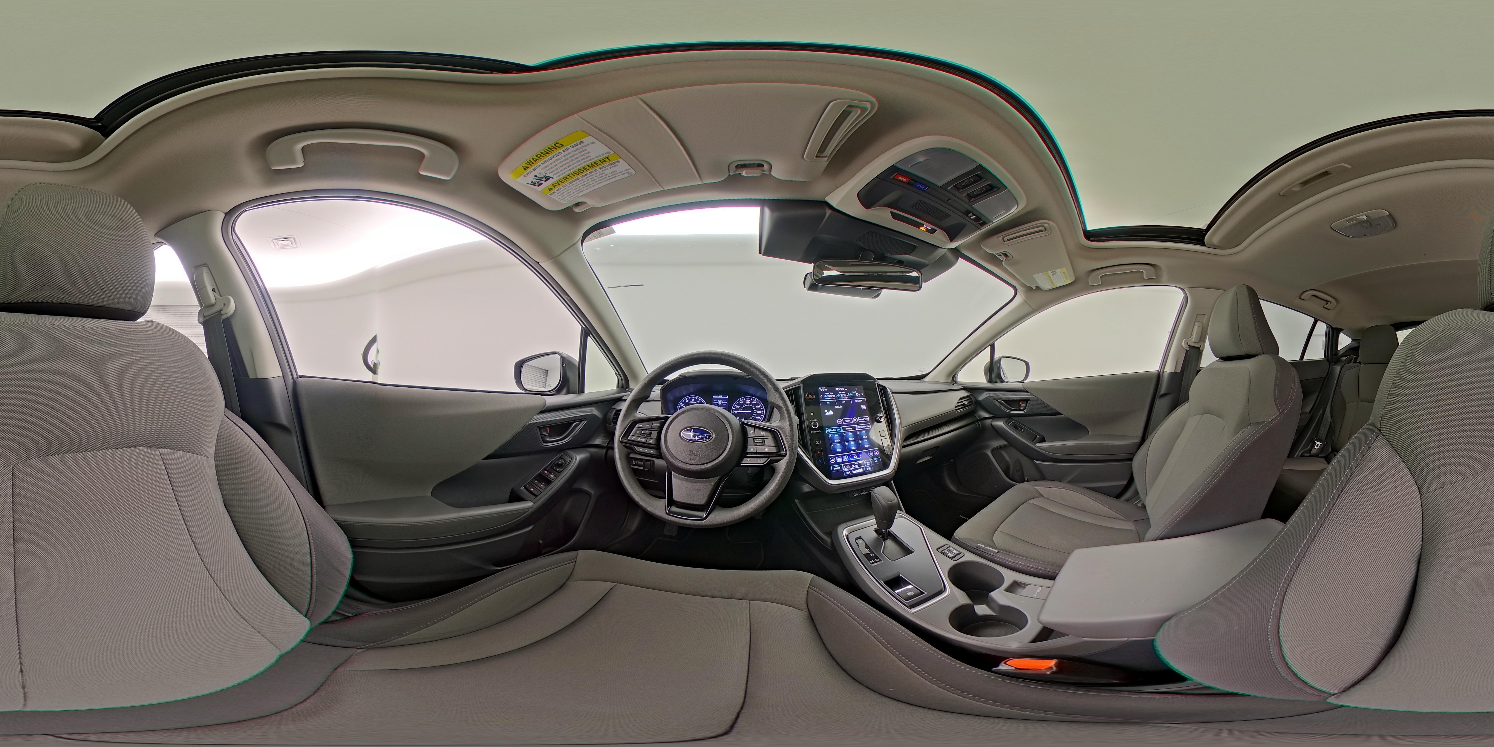 2025 Subaru Crosstrek Premium - Photo 27