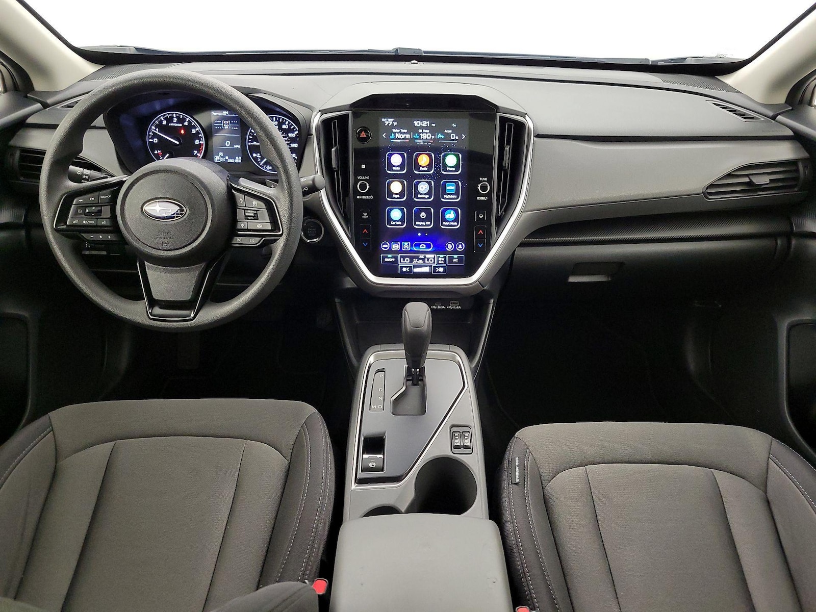 2025 Subaru Crosstrek Premium - Photo 10