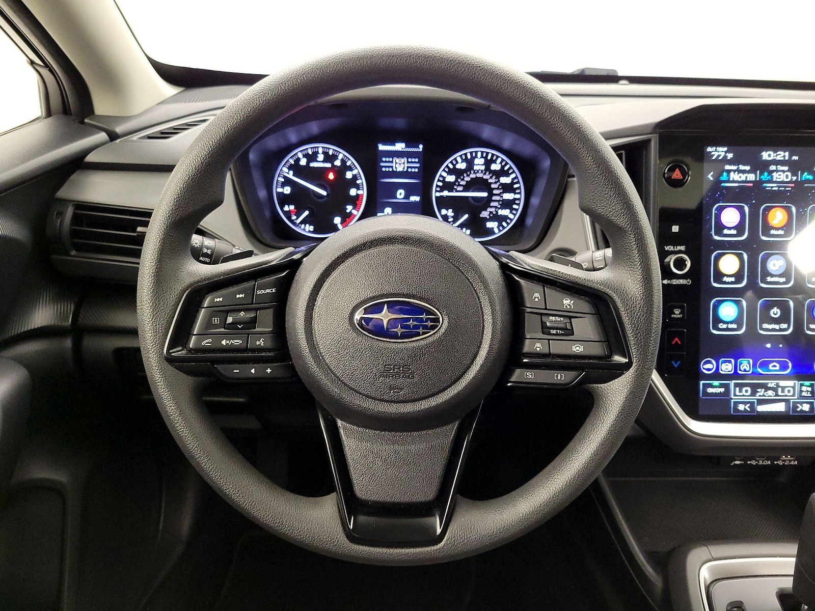 2025 Subaru Crosstrek Premium - Photo 11