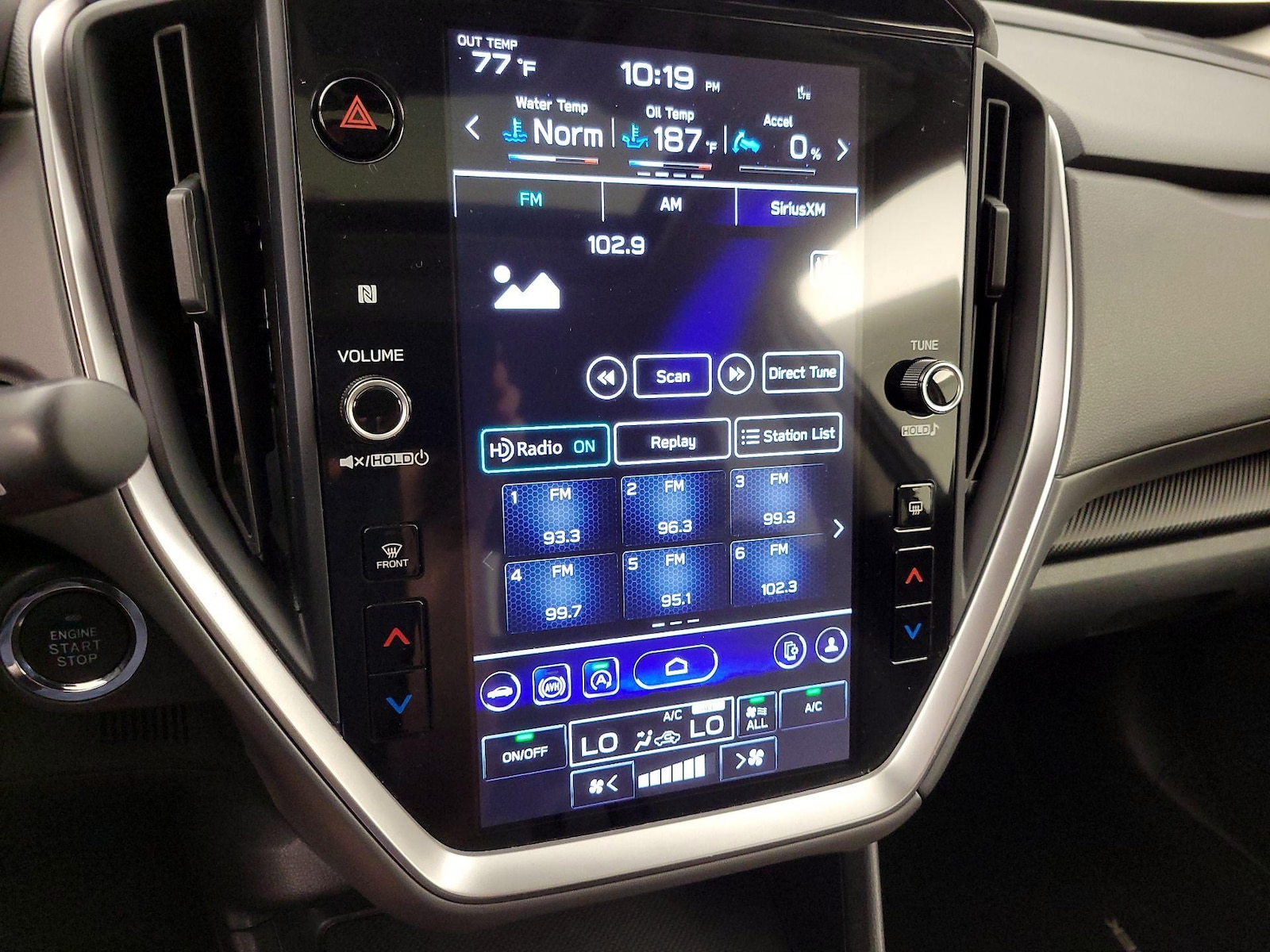 2025 Subaru Crosstrek Premium - Photo 16