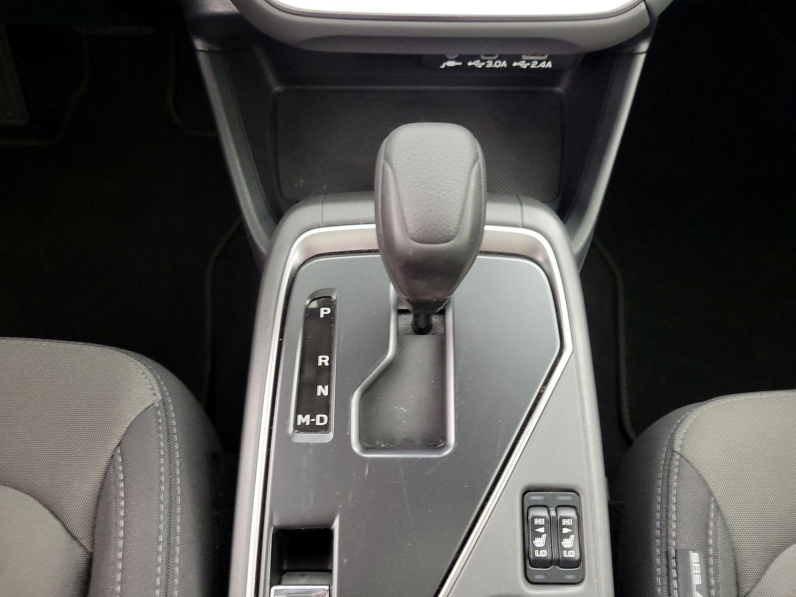 2025 Subaru Crosstrek Premium - Photo 18