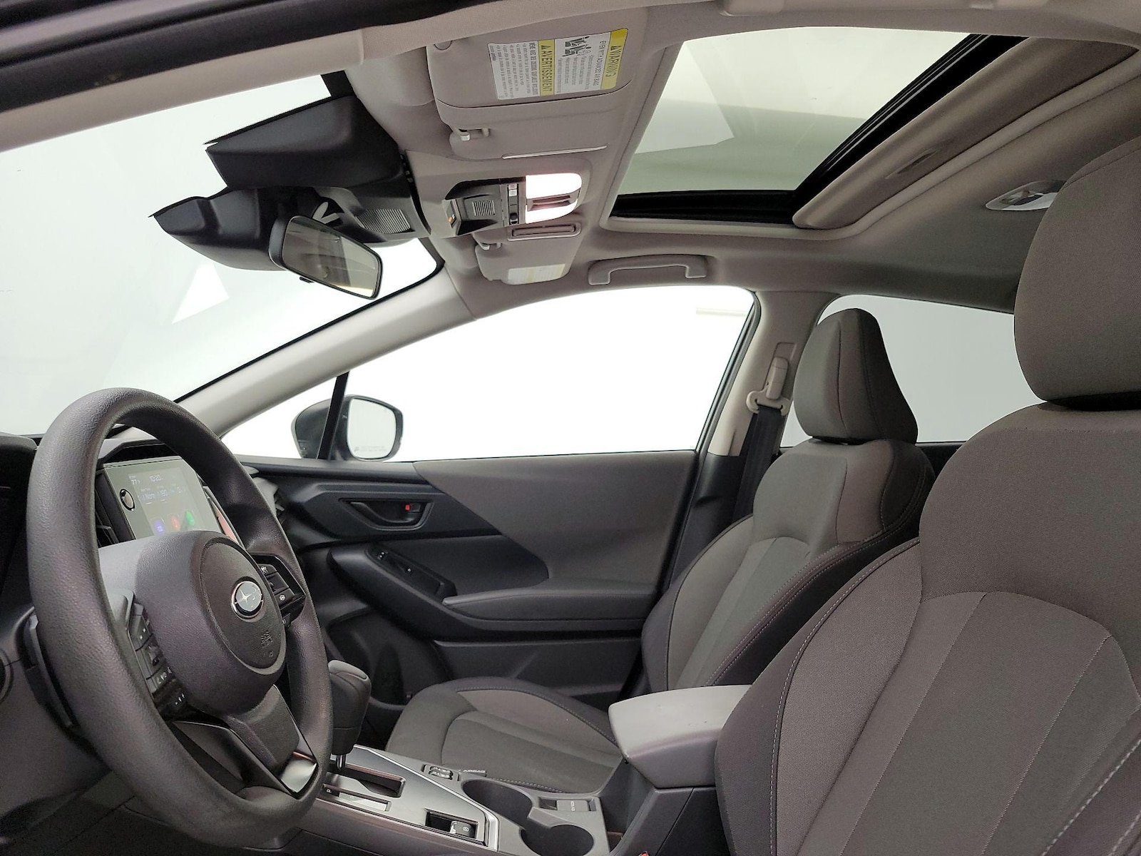2025 Subaru Crosstrek Premium - Photo 20