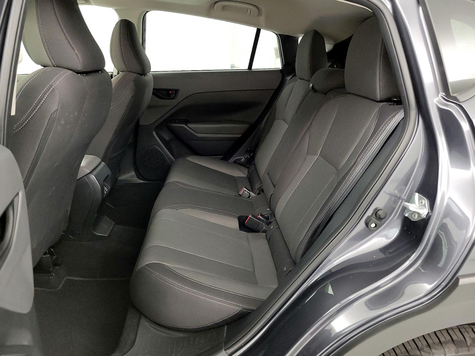 2025 Subaru Crosstrek Premium - Photo 21