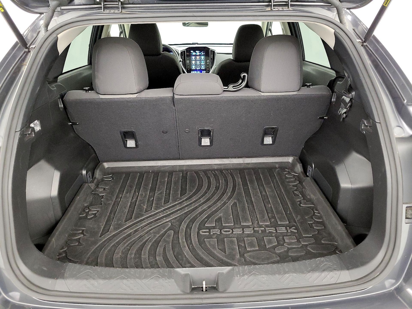 2025 Subaru Crosstrek Premium - Photo 22