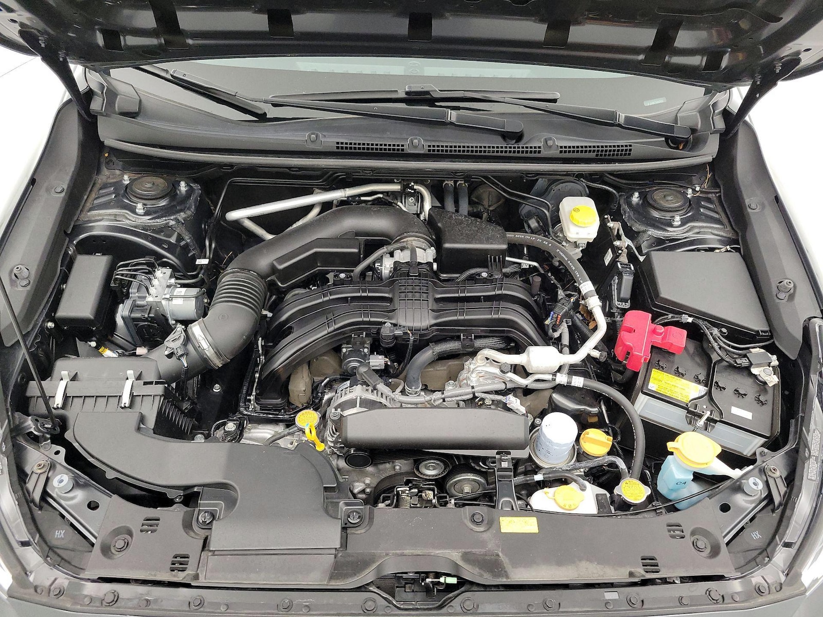 2025 Subaru Crosstrek Premium - Photo 23