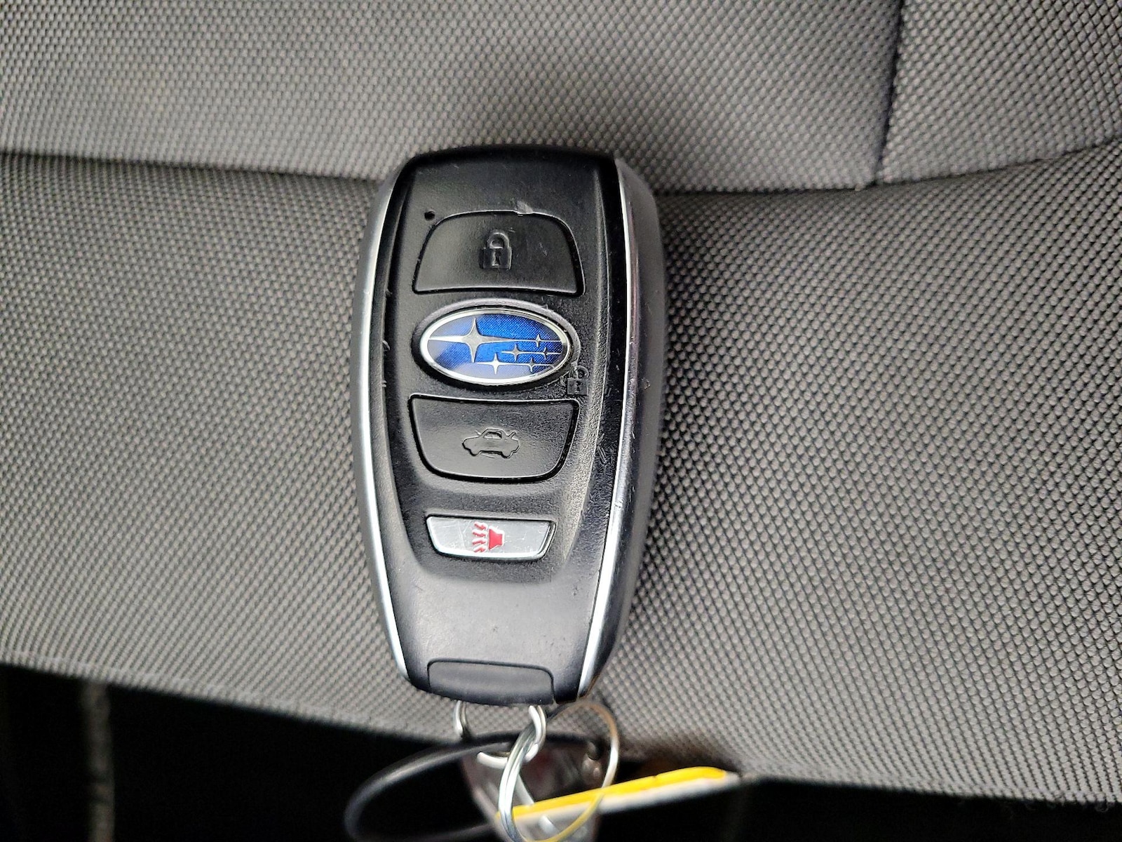 2025 Subaru Crosstrek Premium - Photo 24