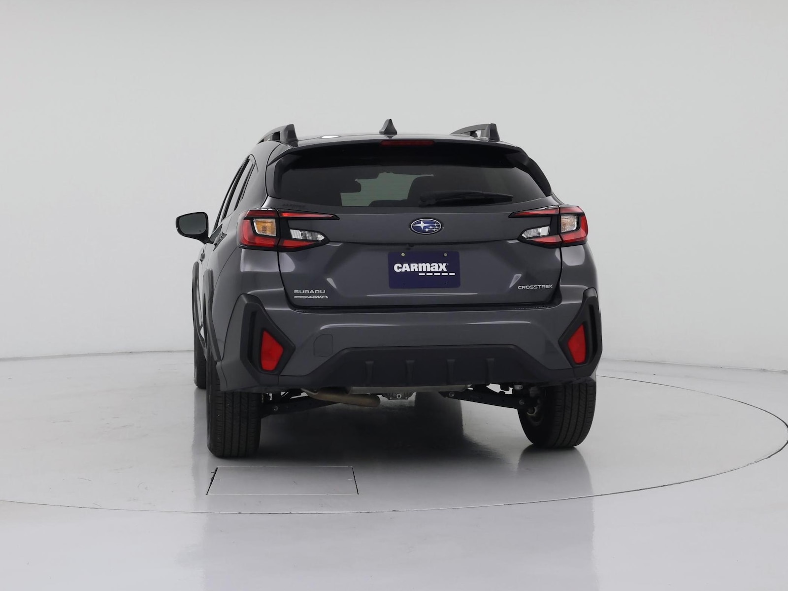 2025 Subaru Crosstrek Premium - Photo 7