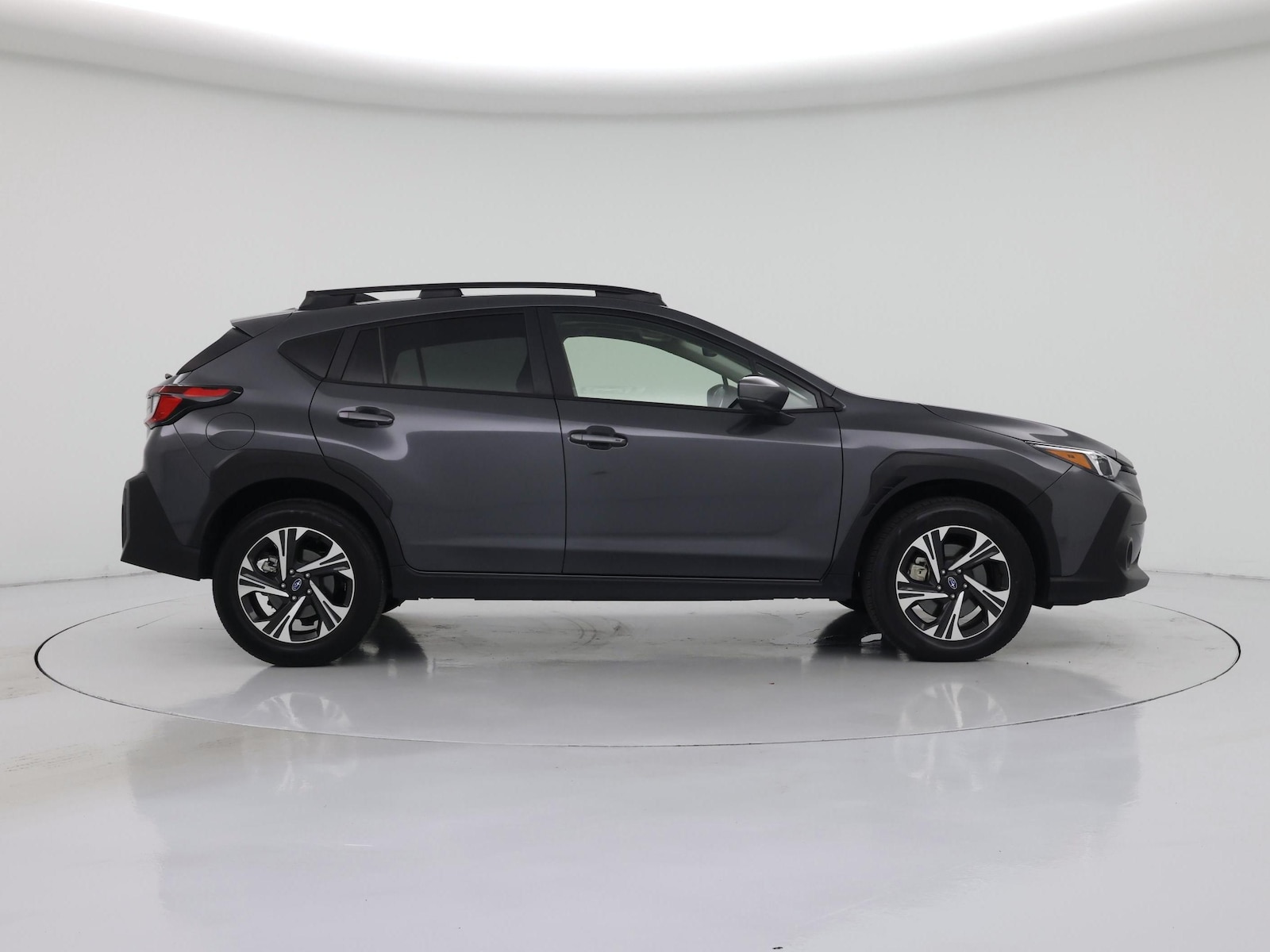 2025 Subaru Crosstrek Premium - Photo 8