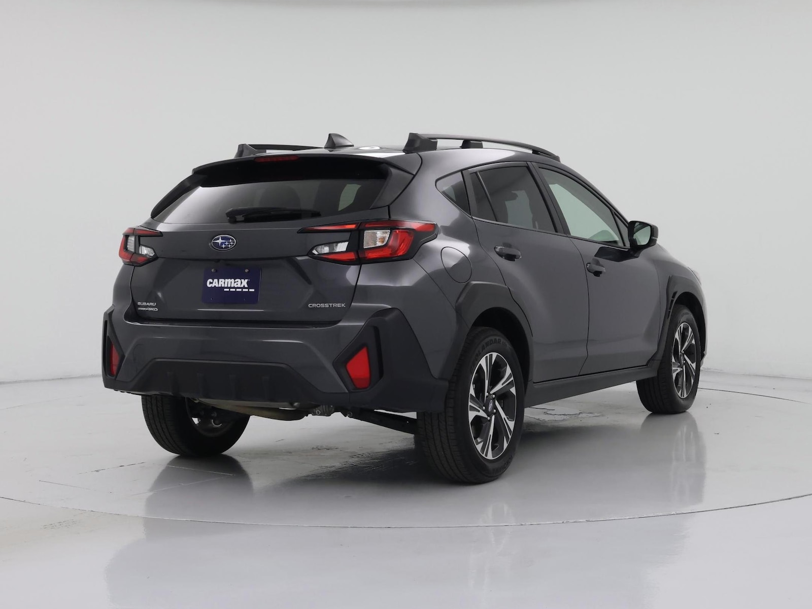 2025 Subaru Crosstrek Premium - Photo 9