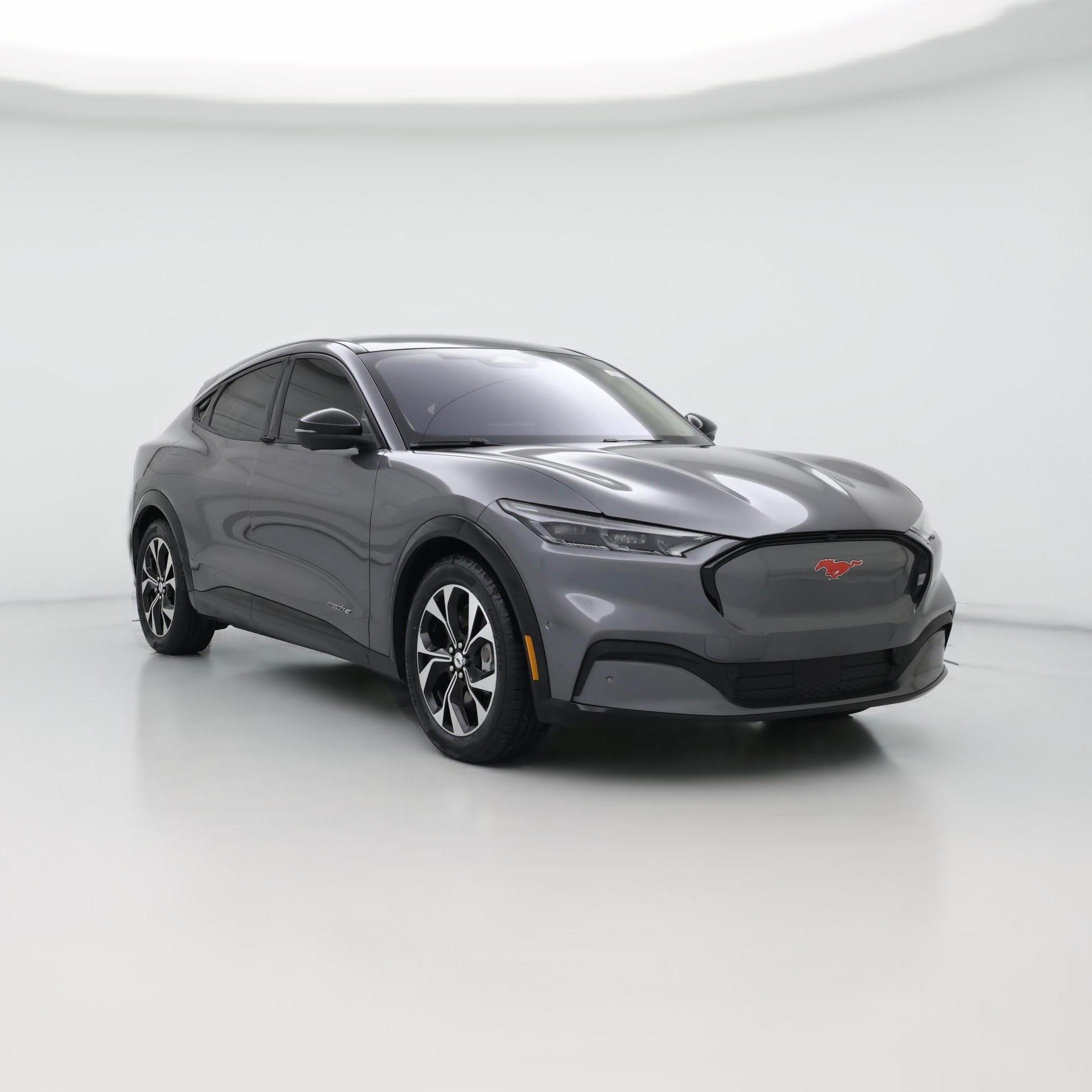 Thumbnail: 2023 Ford Mustang Mach-E - 1