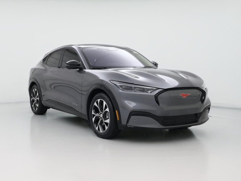 2023 Ford Mustang Mach-E Premium -
                  Clermont, FL