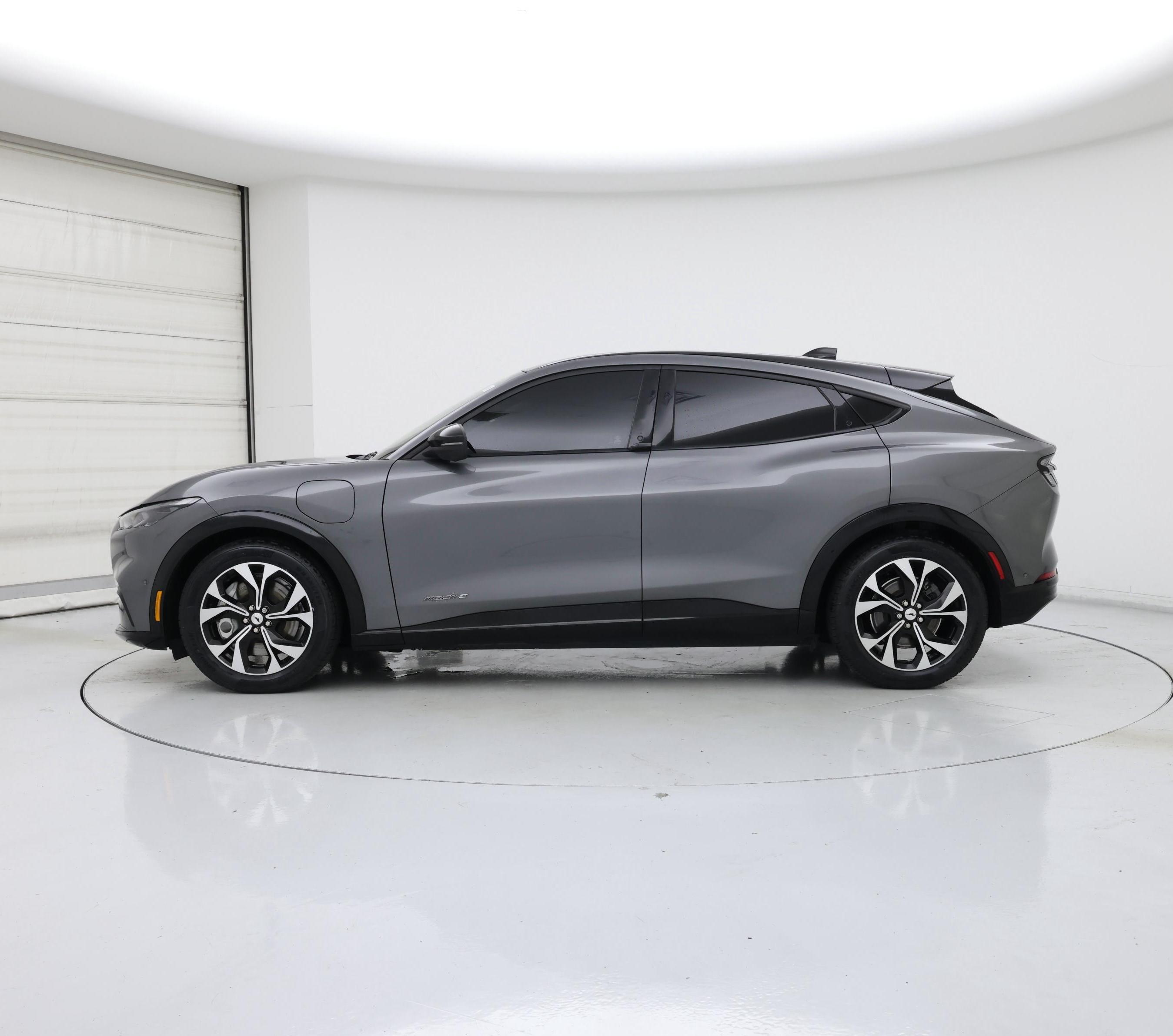 Thumbnail: 2023 Ford Mustang Mach-E - 3