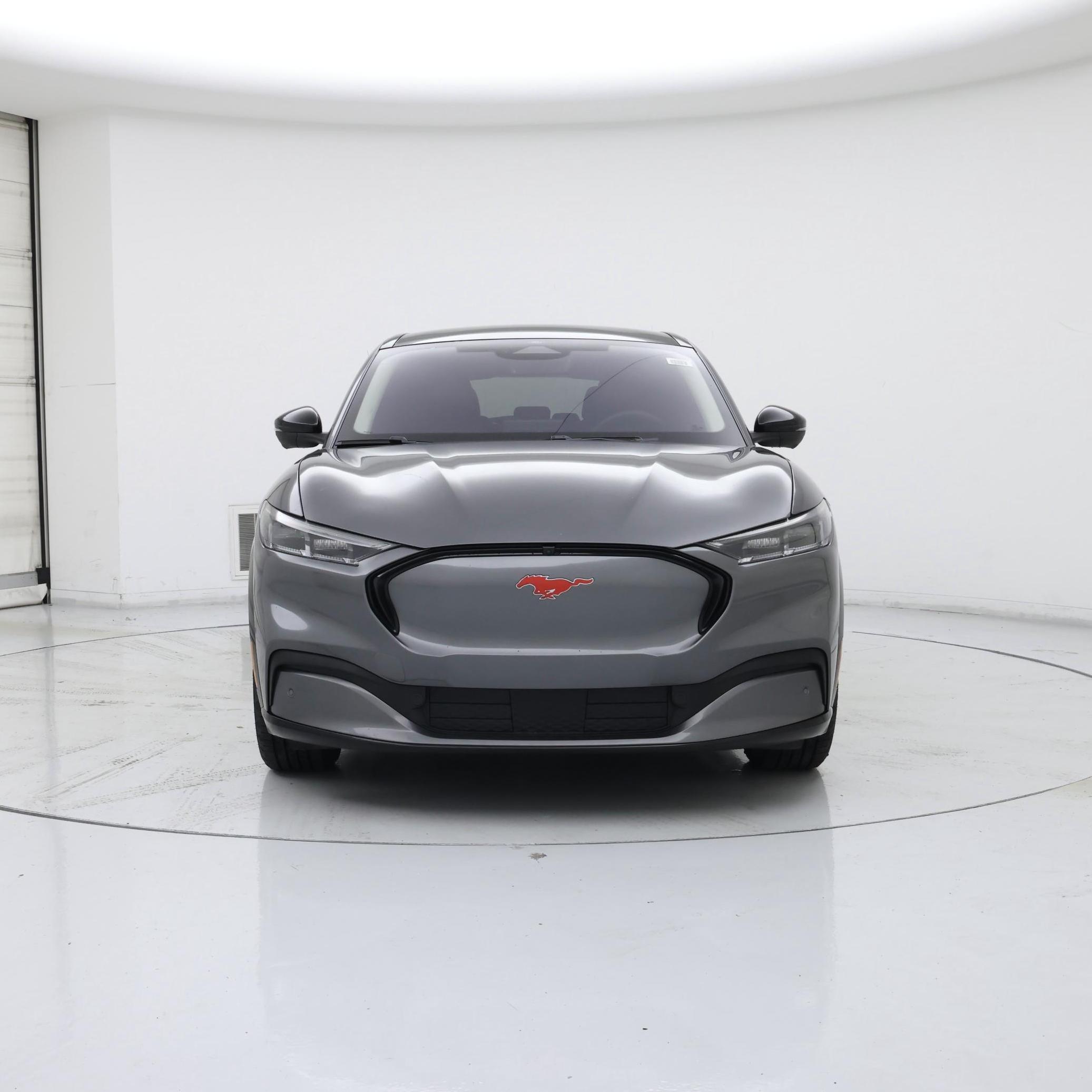 Thumbnail: 2023 Ford Mustang Mach-E - 5