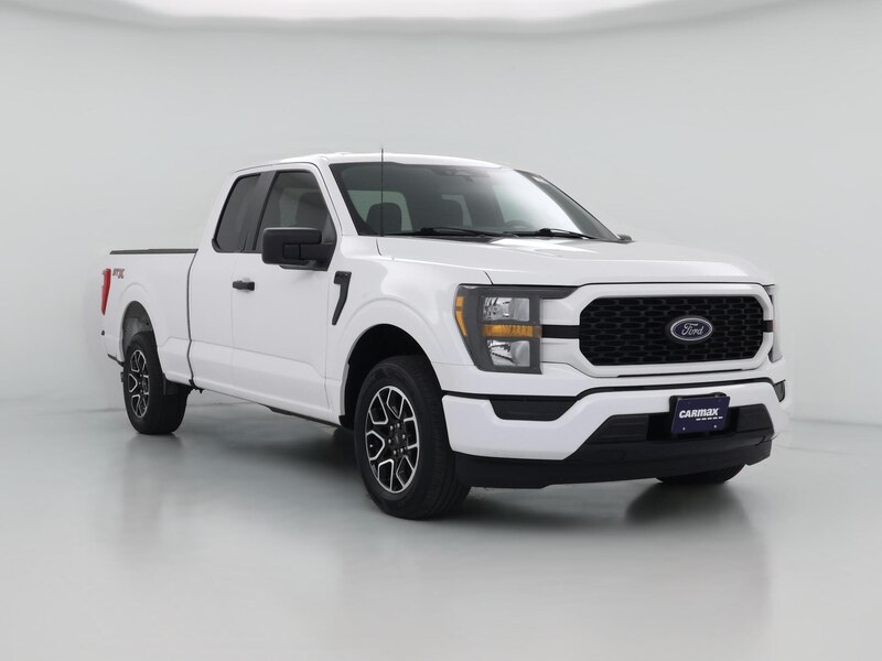 2023 Ford F150 XL