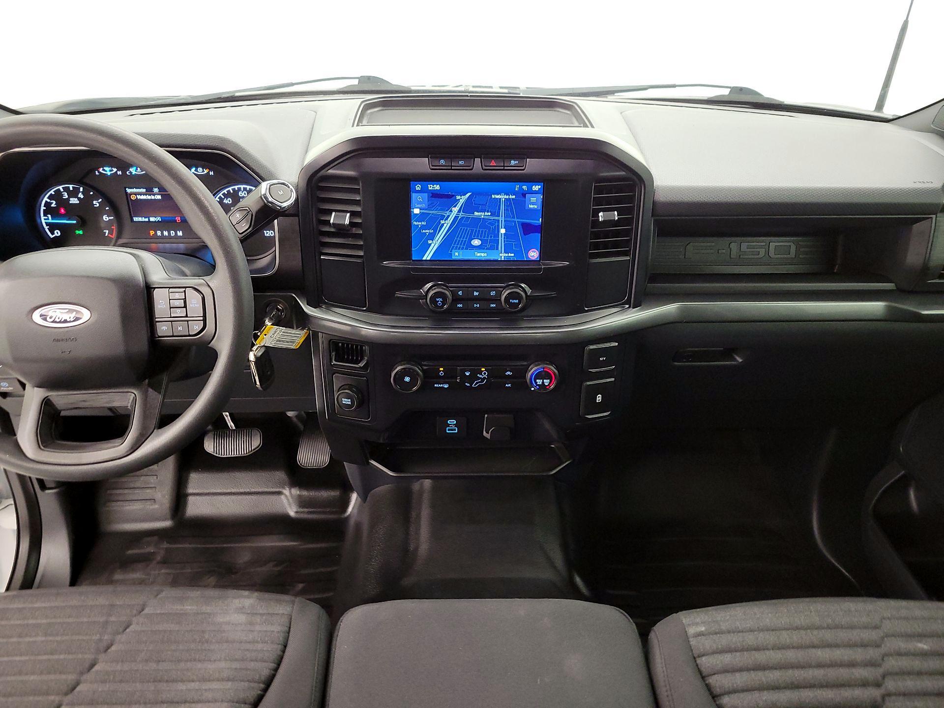 Thumbnail: 2023 Ford F-150 - 9