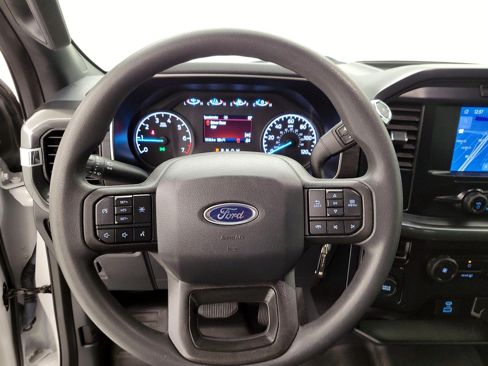 Thumbnail: 2023 Ford F-150 - 10