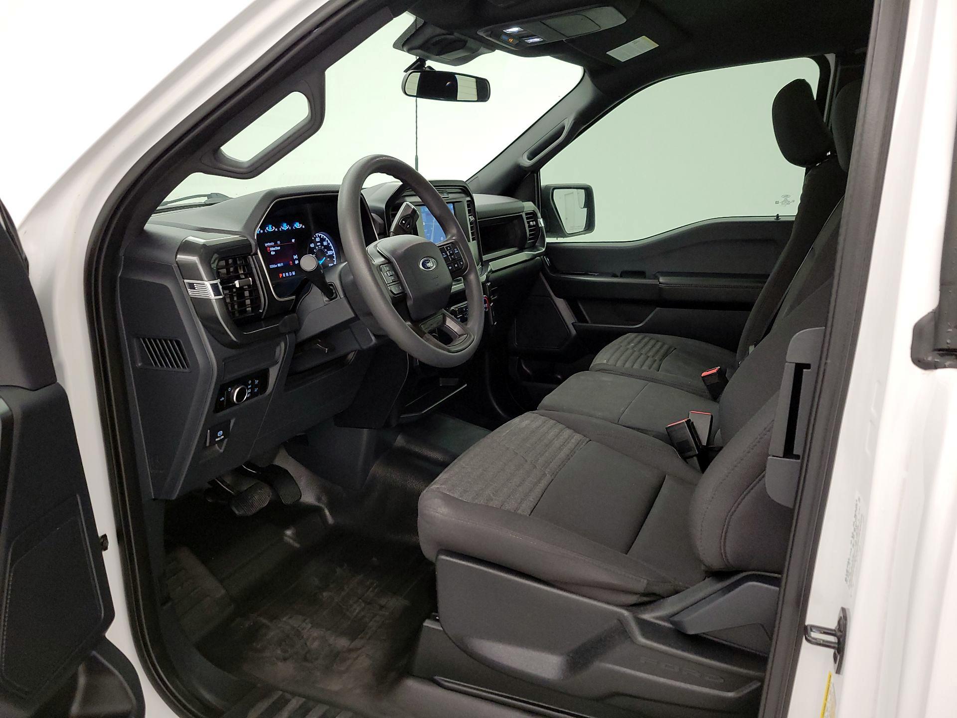 Thumbnail: 2023 Ford F-150 - 11