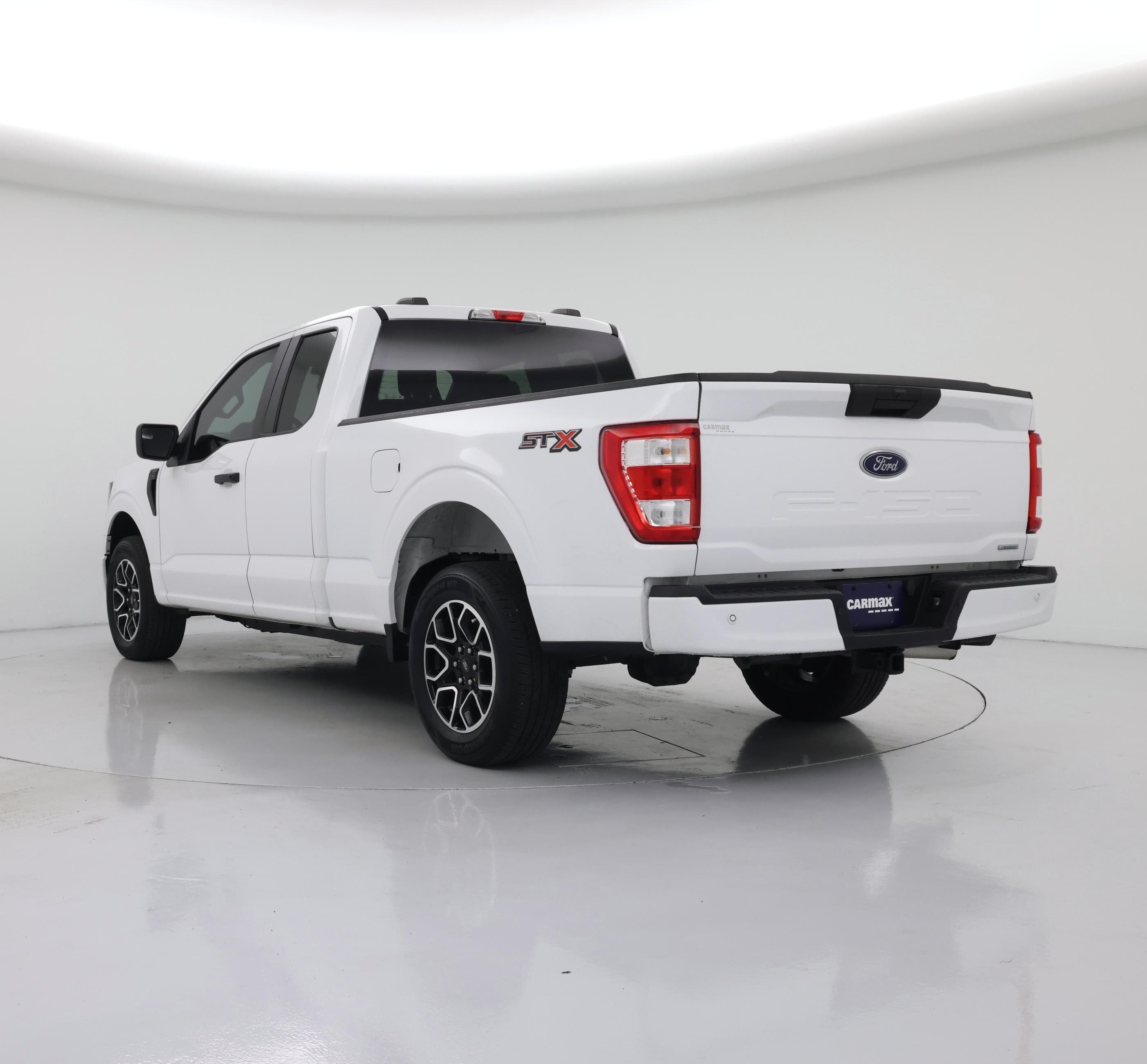 Thumbnail: 2023 Ford F-150 - 2