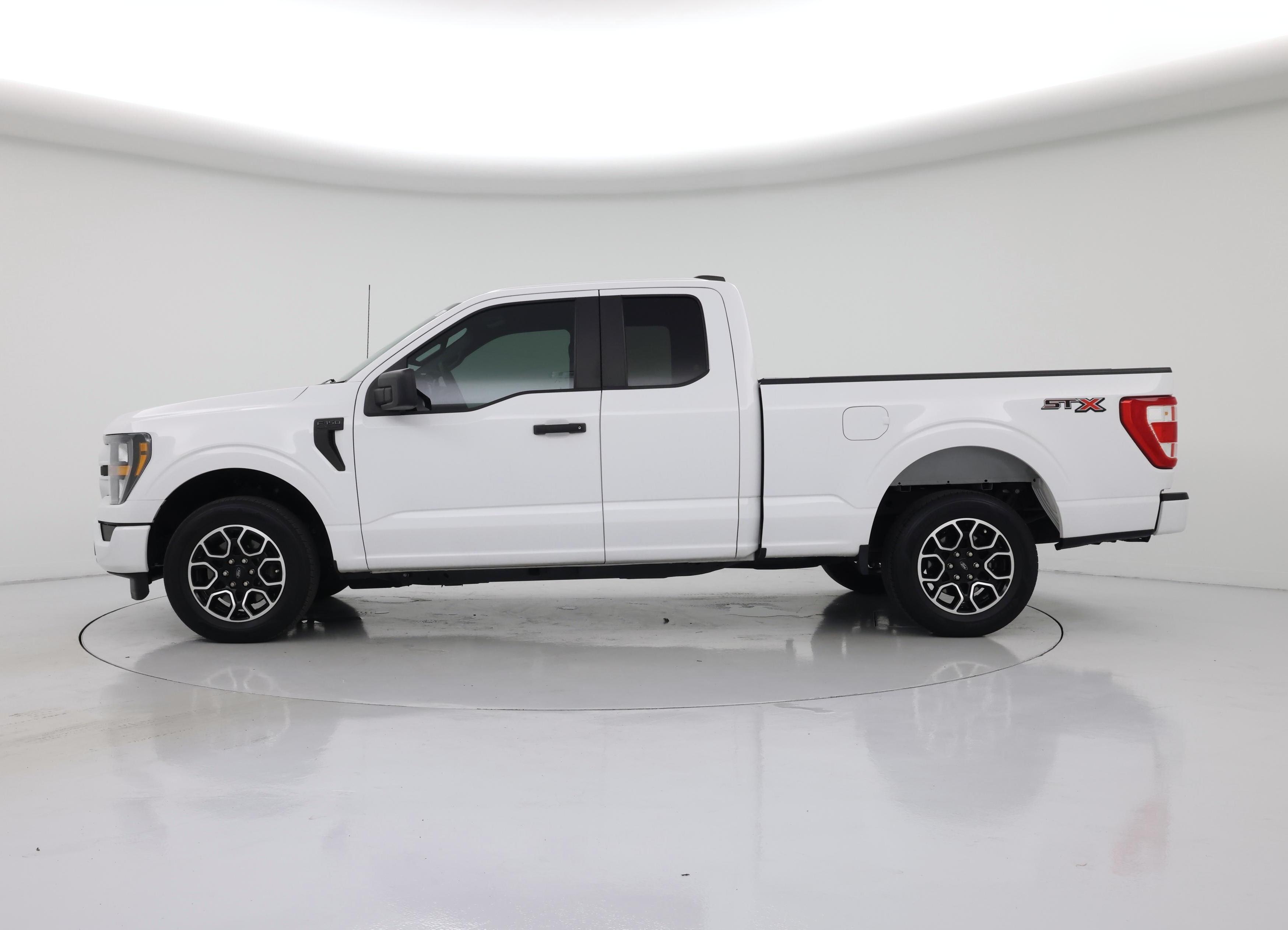 Thumbnail: 2023 Ford F-150 - 3