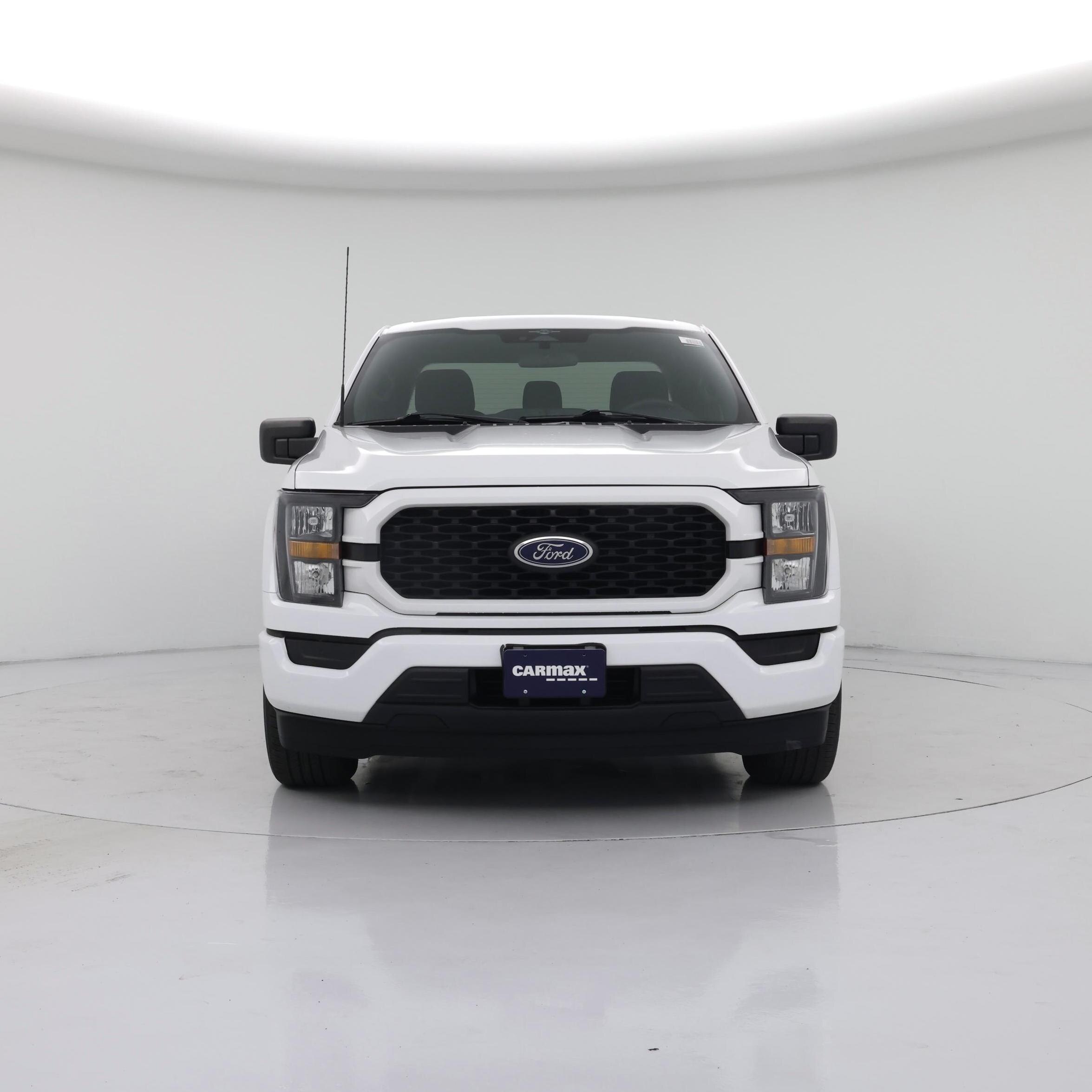 Thumbnail: 2023 Ford F-150 - 5