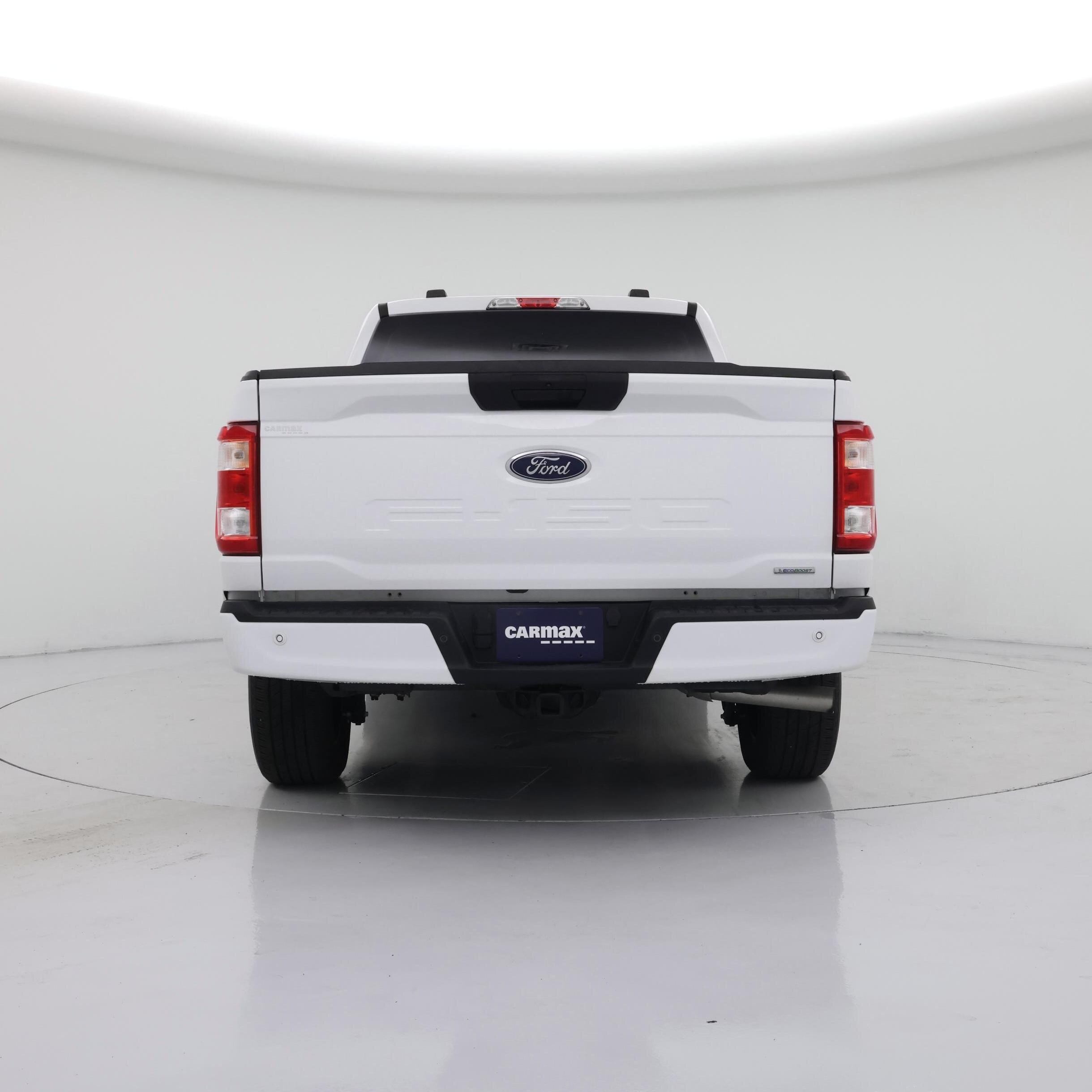 Thumbnail: 2023 Ford F-150 - 6