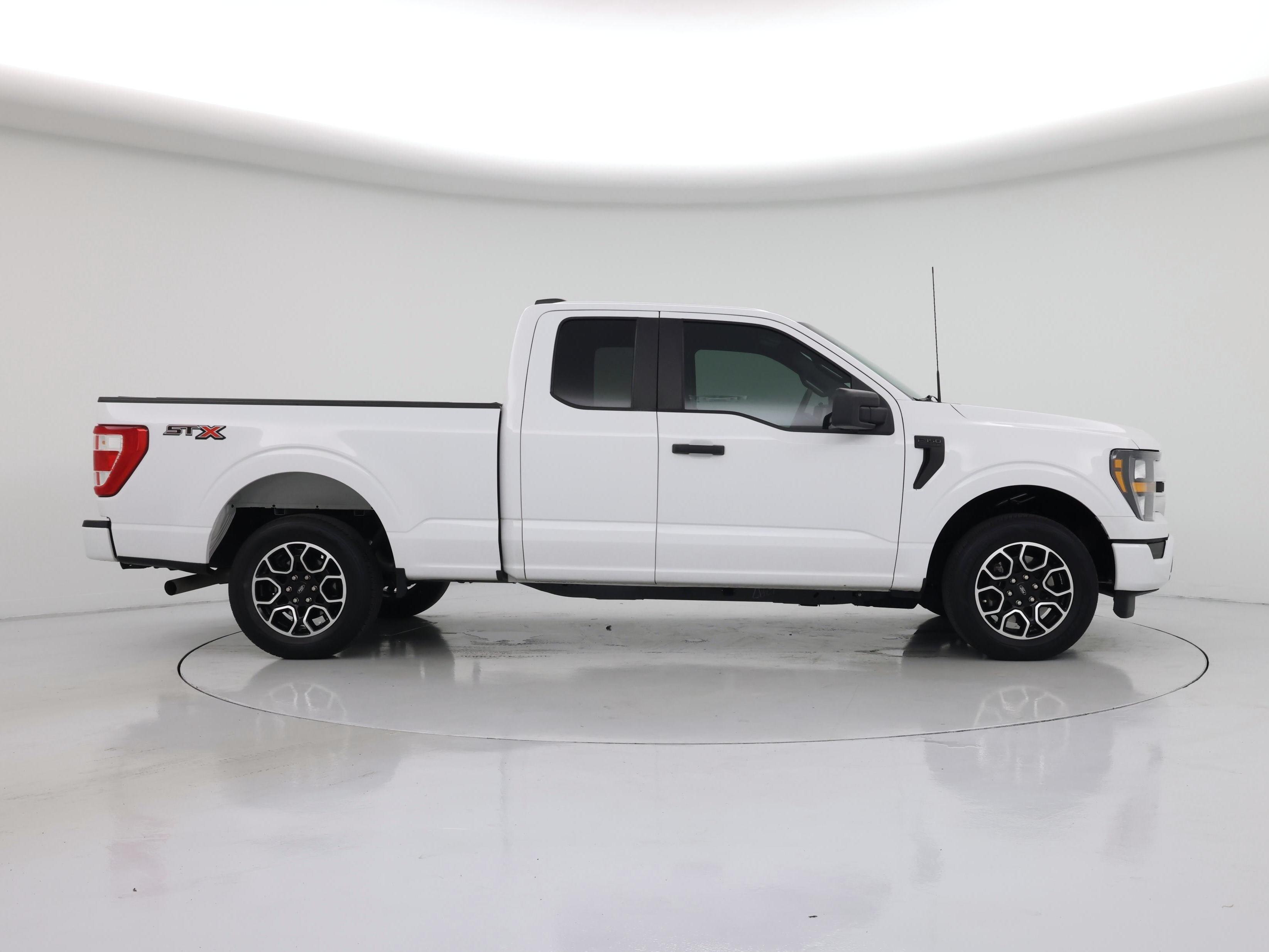 Thumbnail: 2023 Ford F-150 - 7