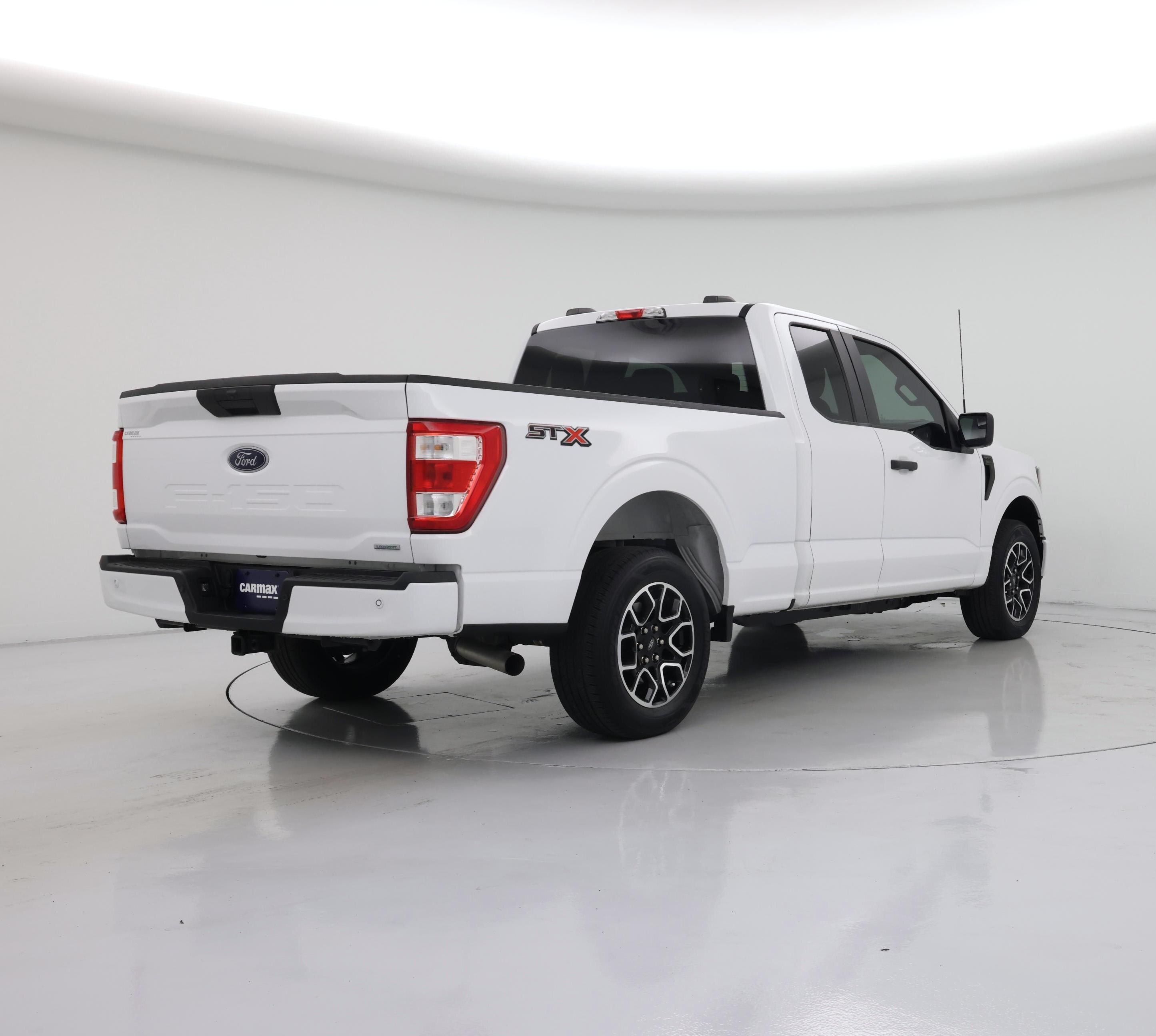 Thumbnail: 2023 Ford F-150 - 8