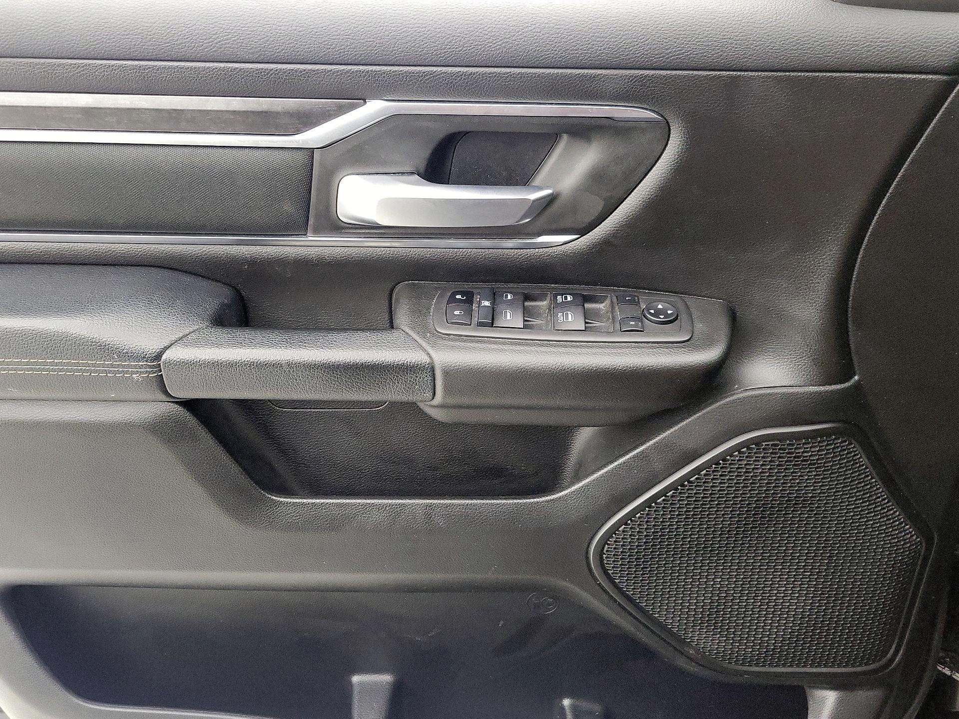 Thumbnail: 2024 RAM 1500 - 12