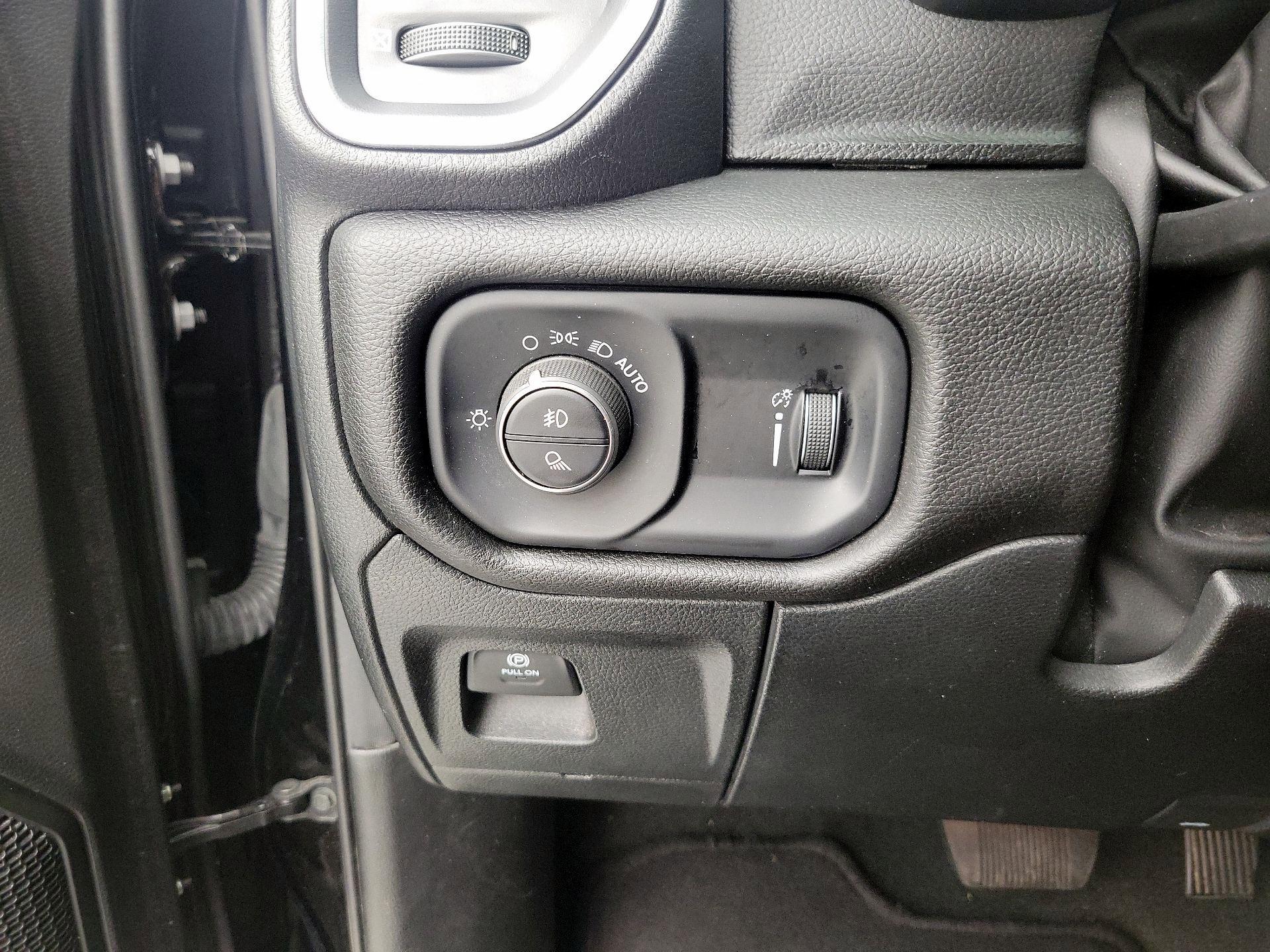 Thumbnail: 2024 RAM 1500 - 13