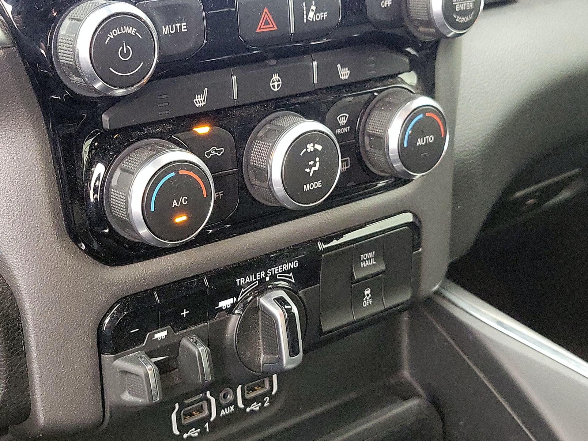 Thumbnail: 2024 RAM 1500 - 17