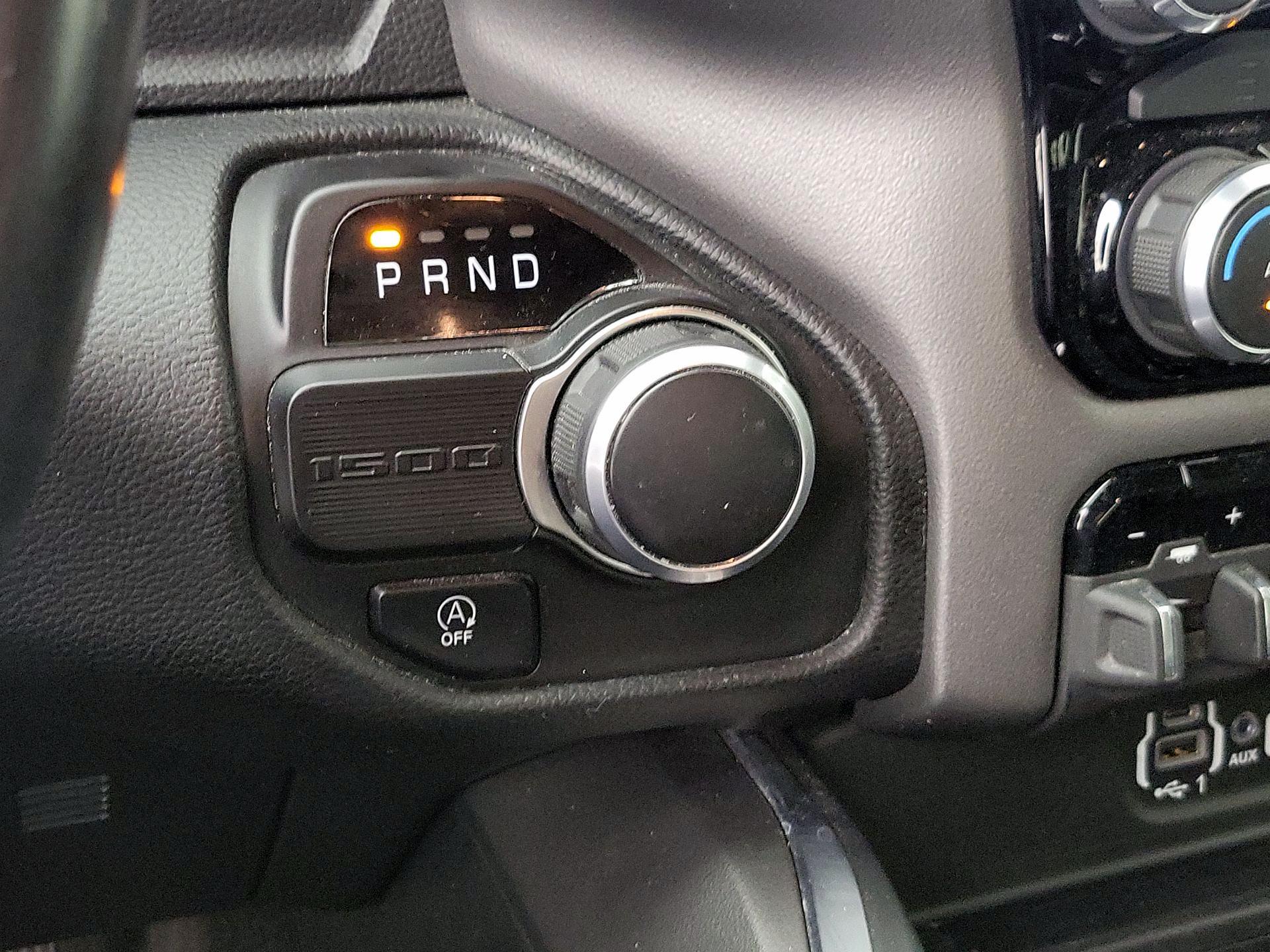 Thumbnail: 2024 RAM 1500 - 18