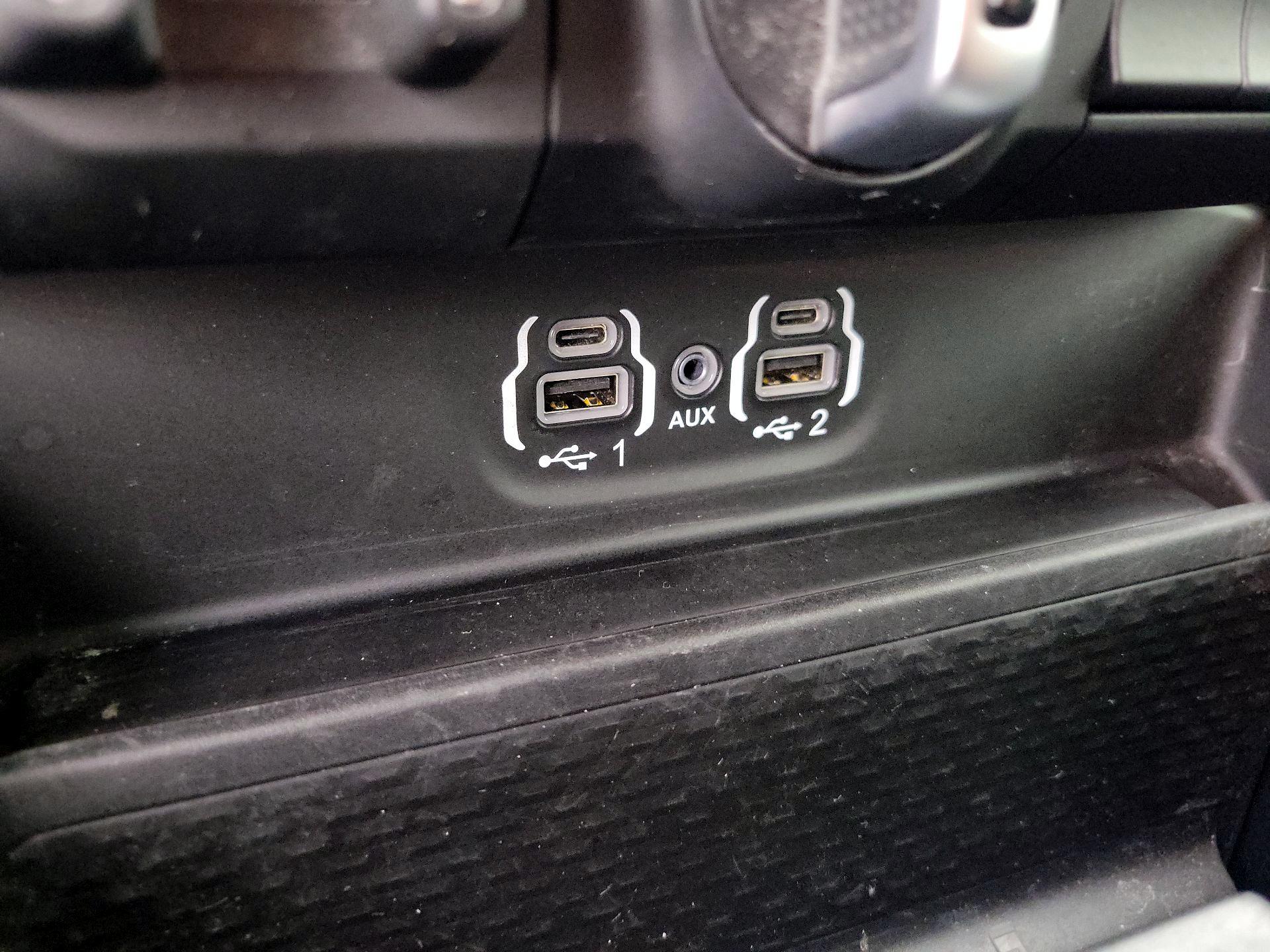 Thumbnail: 2024 RAM 1500 - 19
