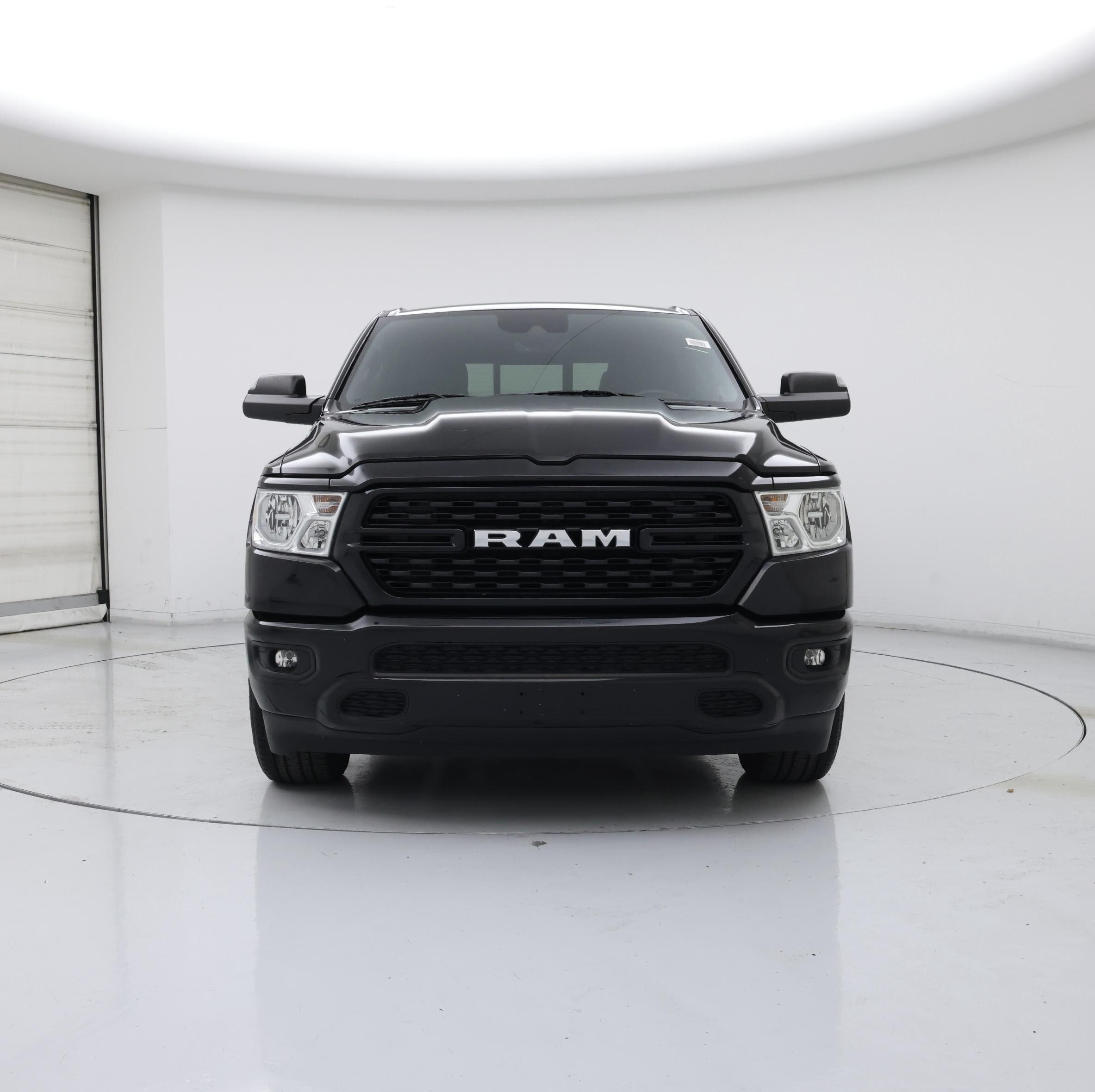 Thumbnail: 2024 RAM 1500 - 5