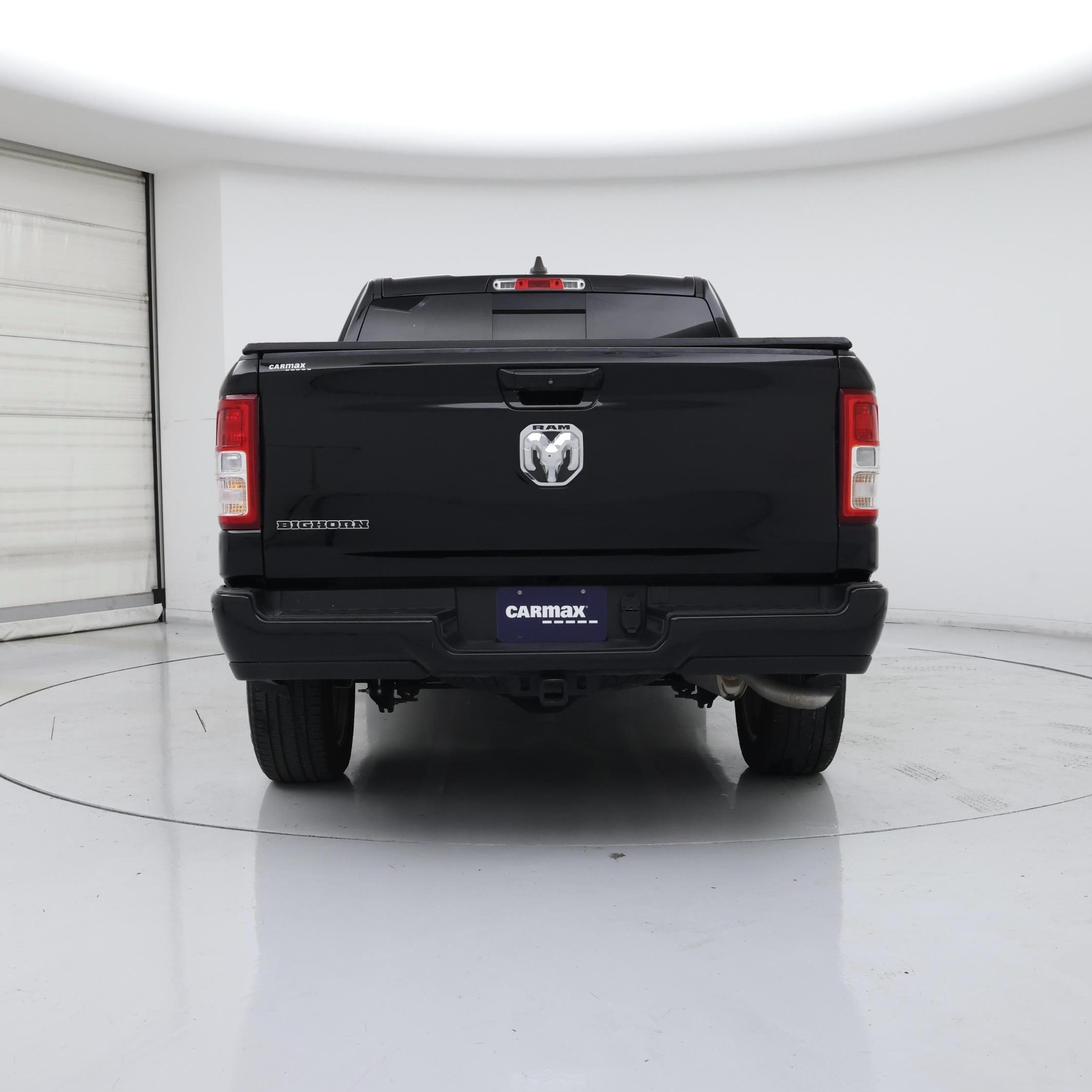 Thumbnail: 2024 RAM 1500 - 6